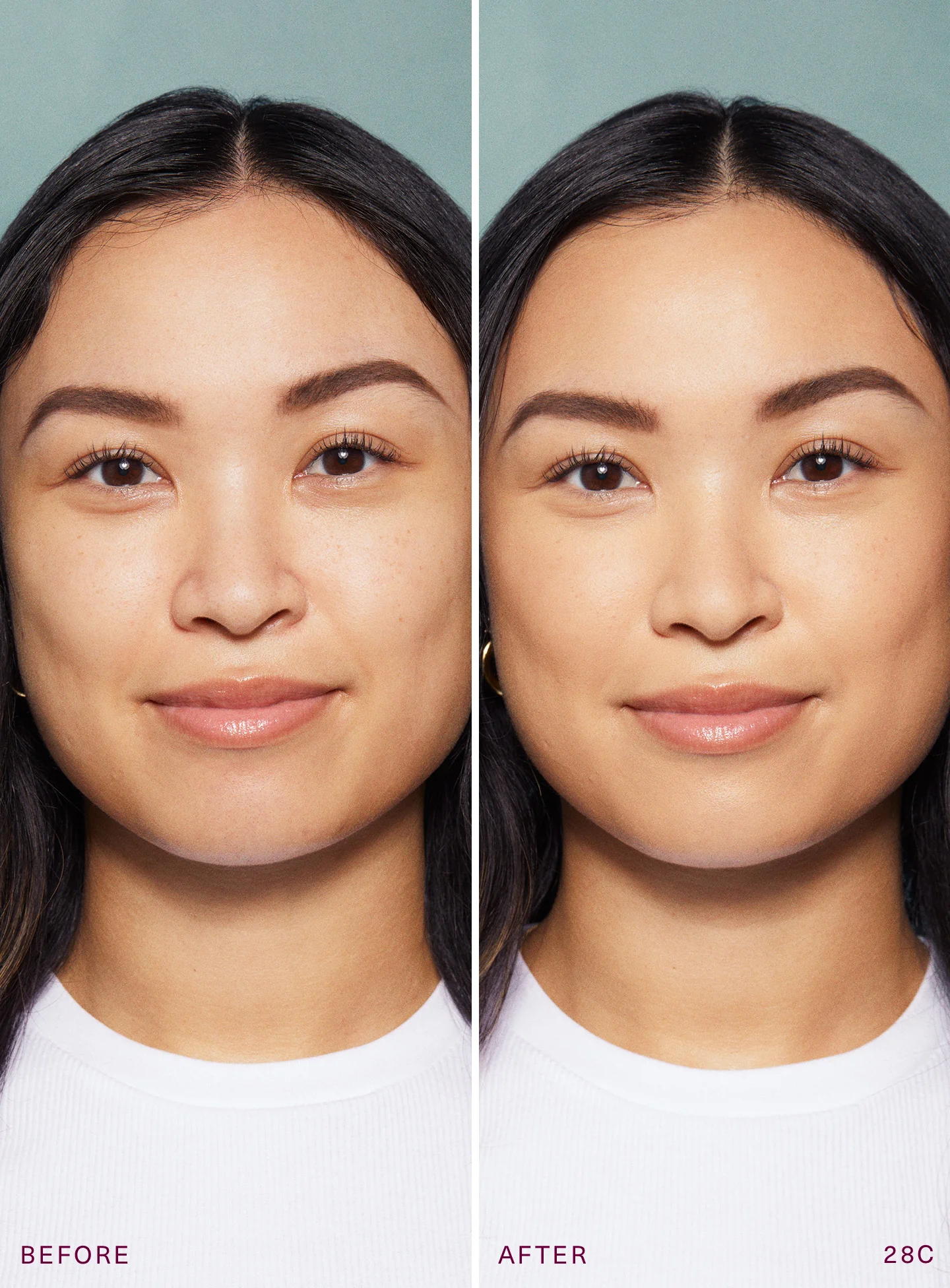 Positive Light Tinted Moisturizer Broad Spectrum SPF 20 Sunscreen - Image 58