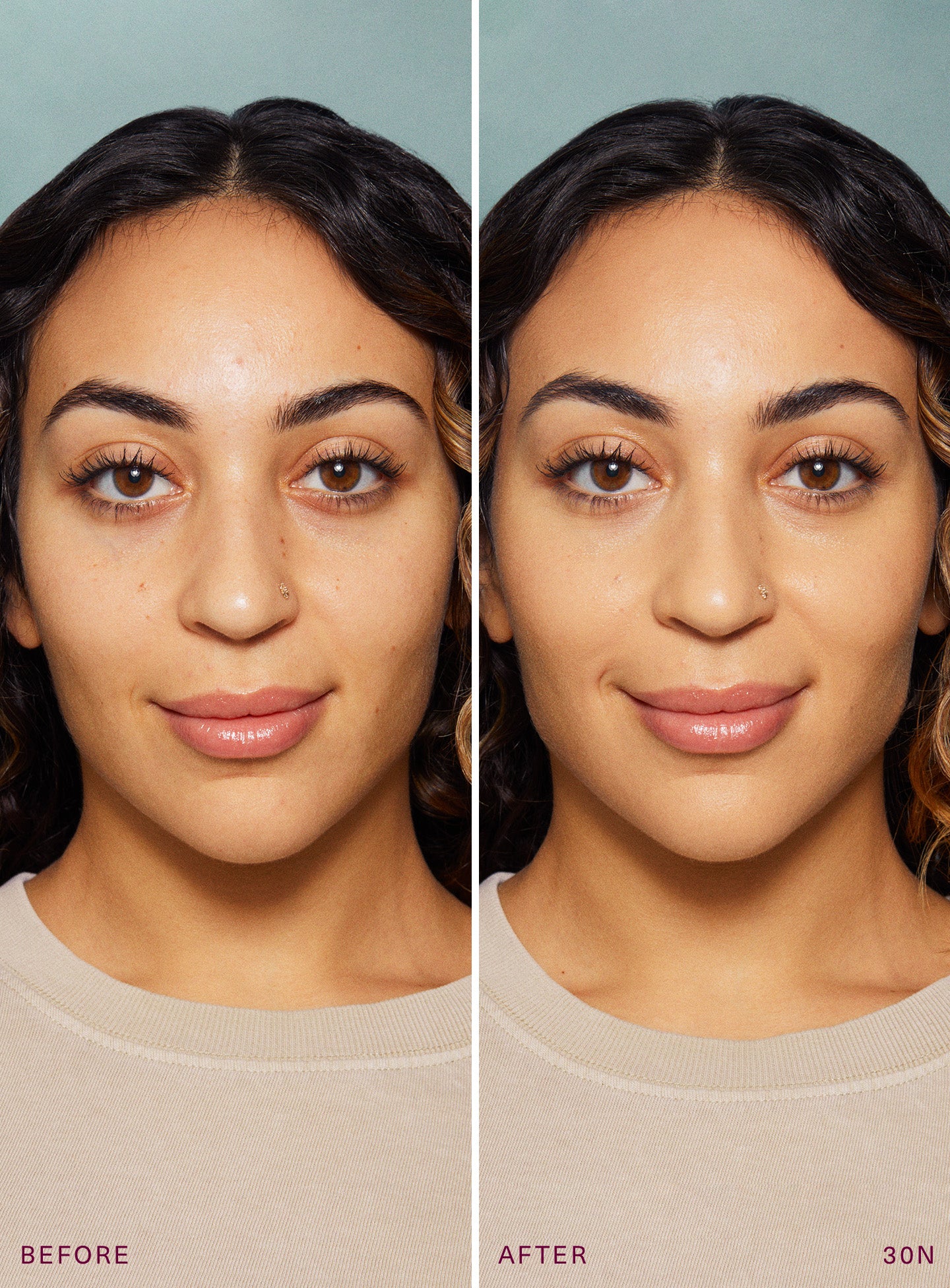 Positive Light Tinted Moisturizer Broad Spectrum SPF 20 Sunscreen - Image 59