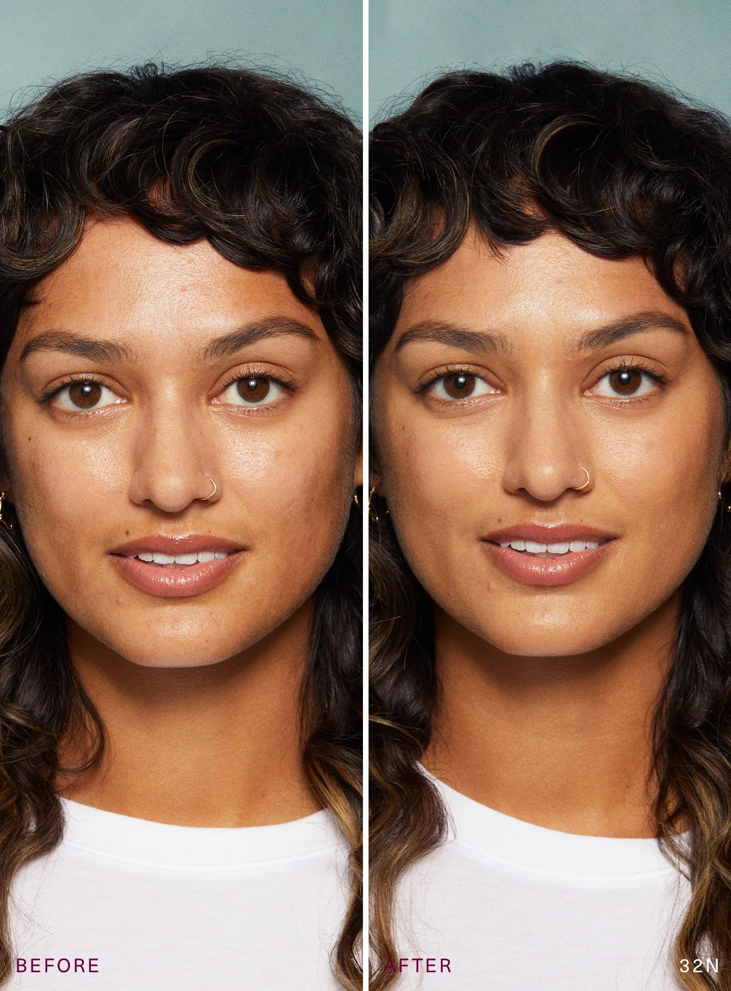 Positive Light Tinted Moisturizer Broad Spectrum SPF 20 Sunscreen - Image 60