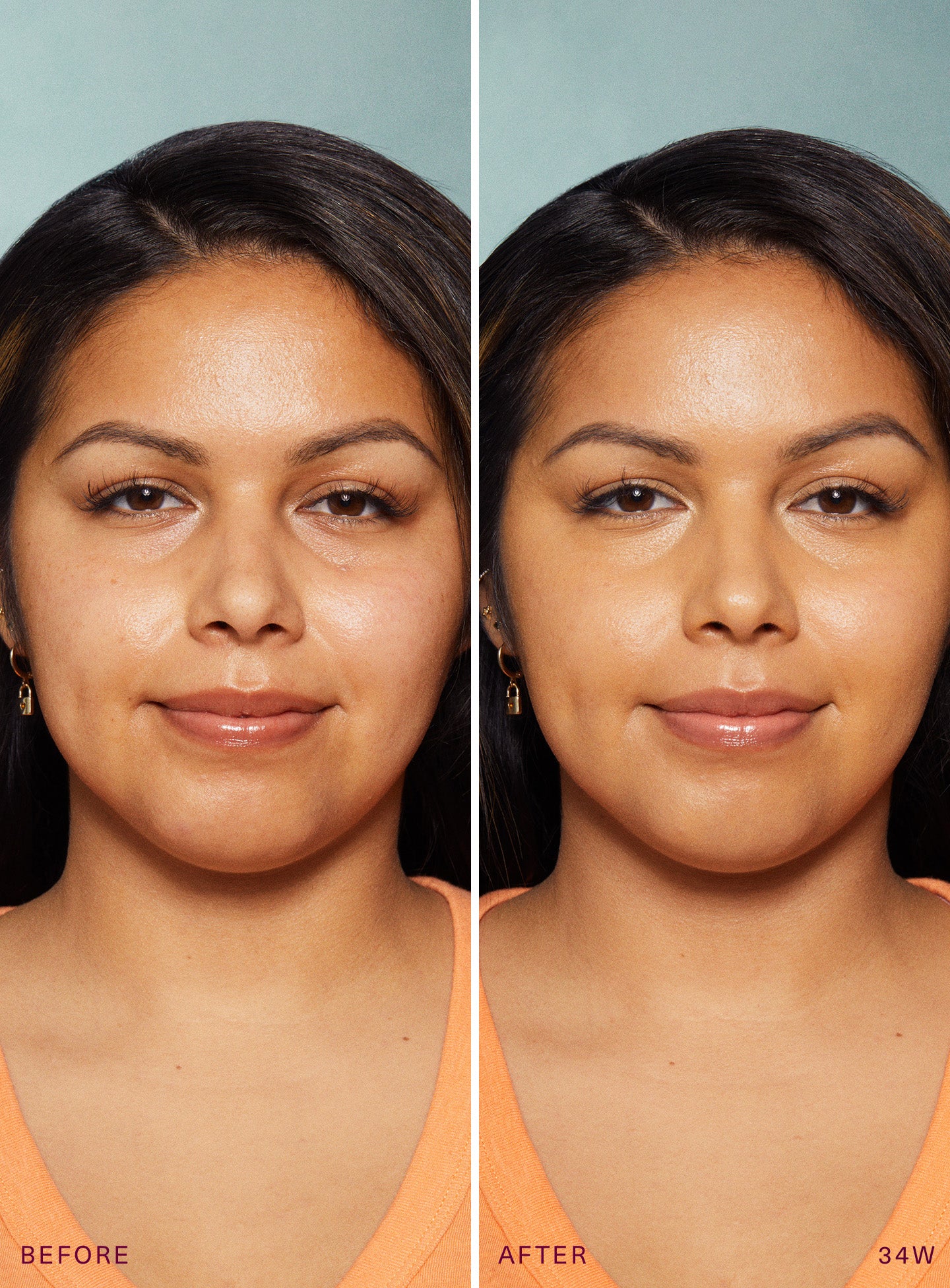 Positive Light Tinted Moisturizer Broad Spectrum SPF 20 Sunscreen - Image 61