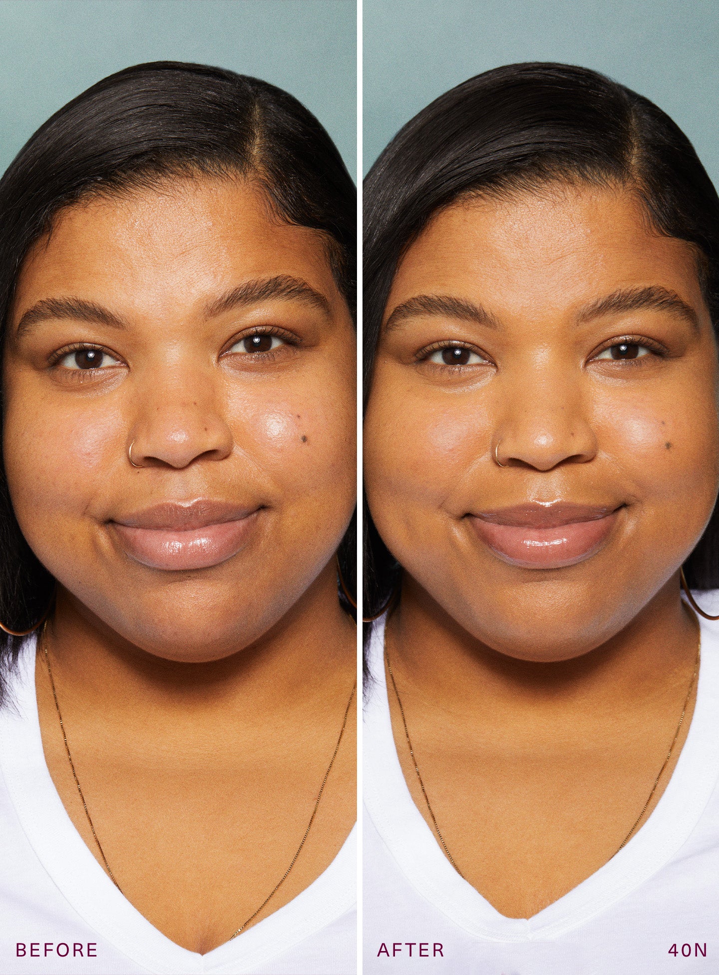 Positive Light Tinted Moisturizer Broad Spectrum SPF 20 Sunscreen - Image 64