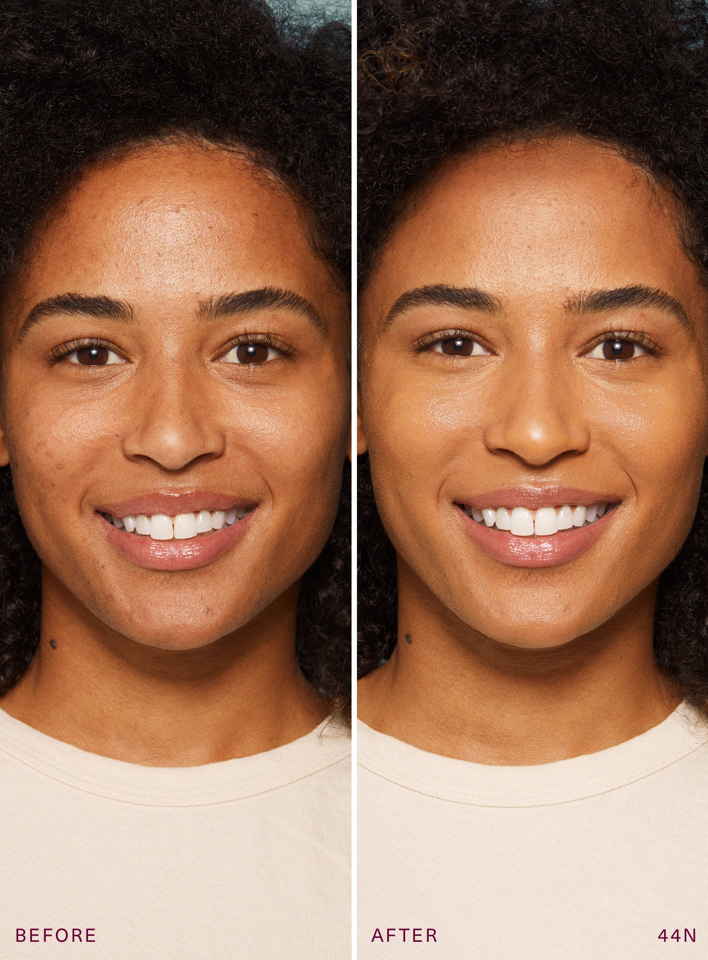 Positive Light Tinted Moisturizer Broad Spectrum SPF 20 Sunscreen - Image 66