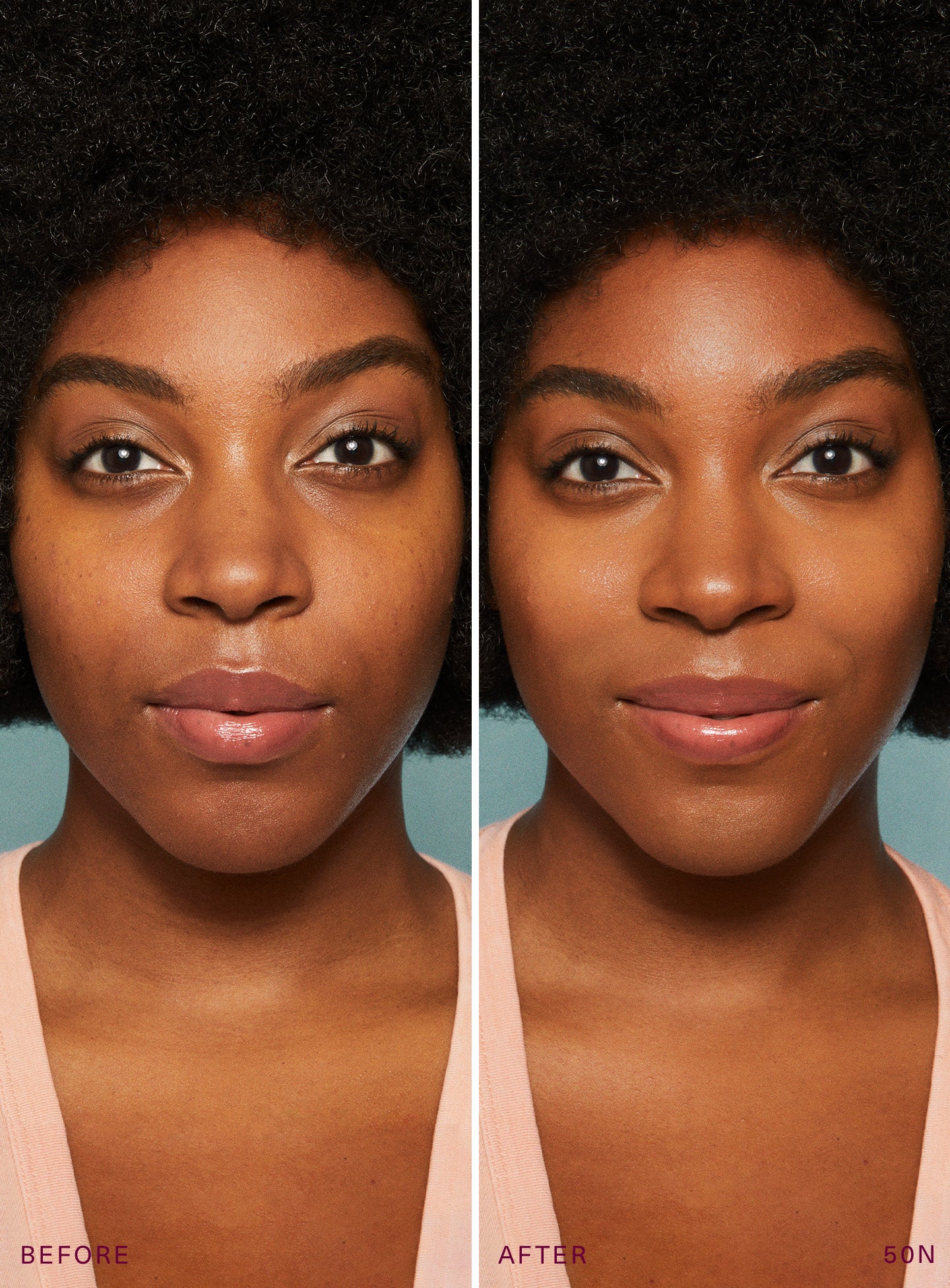 Positive Light Tinted Moisturizer Broad Spectrum SPF 20 Sunscreen - Image 68