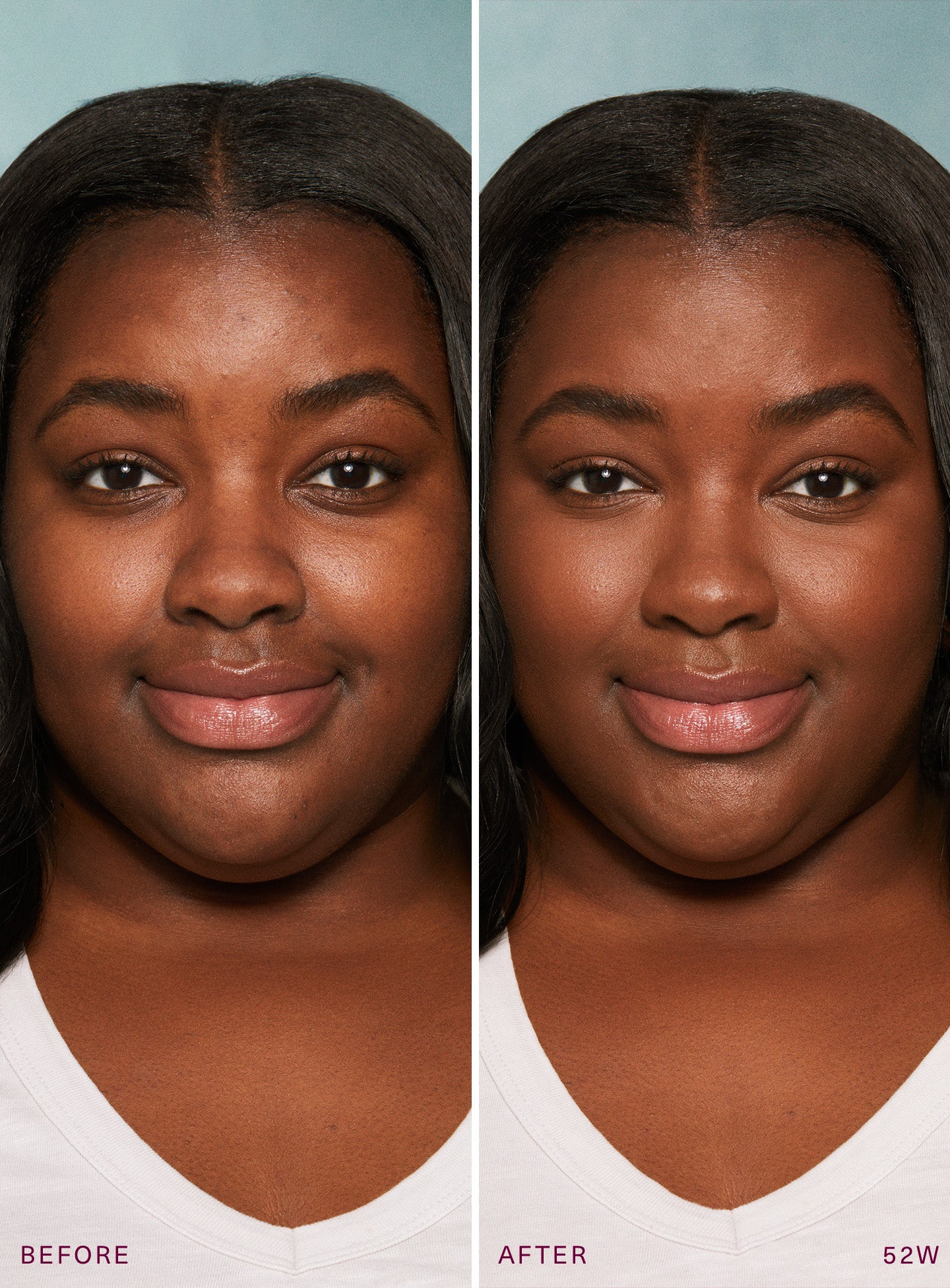 Positive Light Tinted Moisturizer Broad Spectrum SPF 20 Sunscreen - Image 69