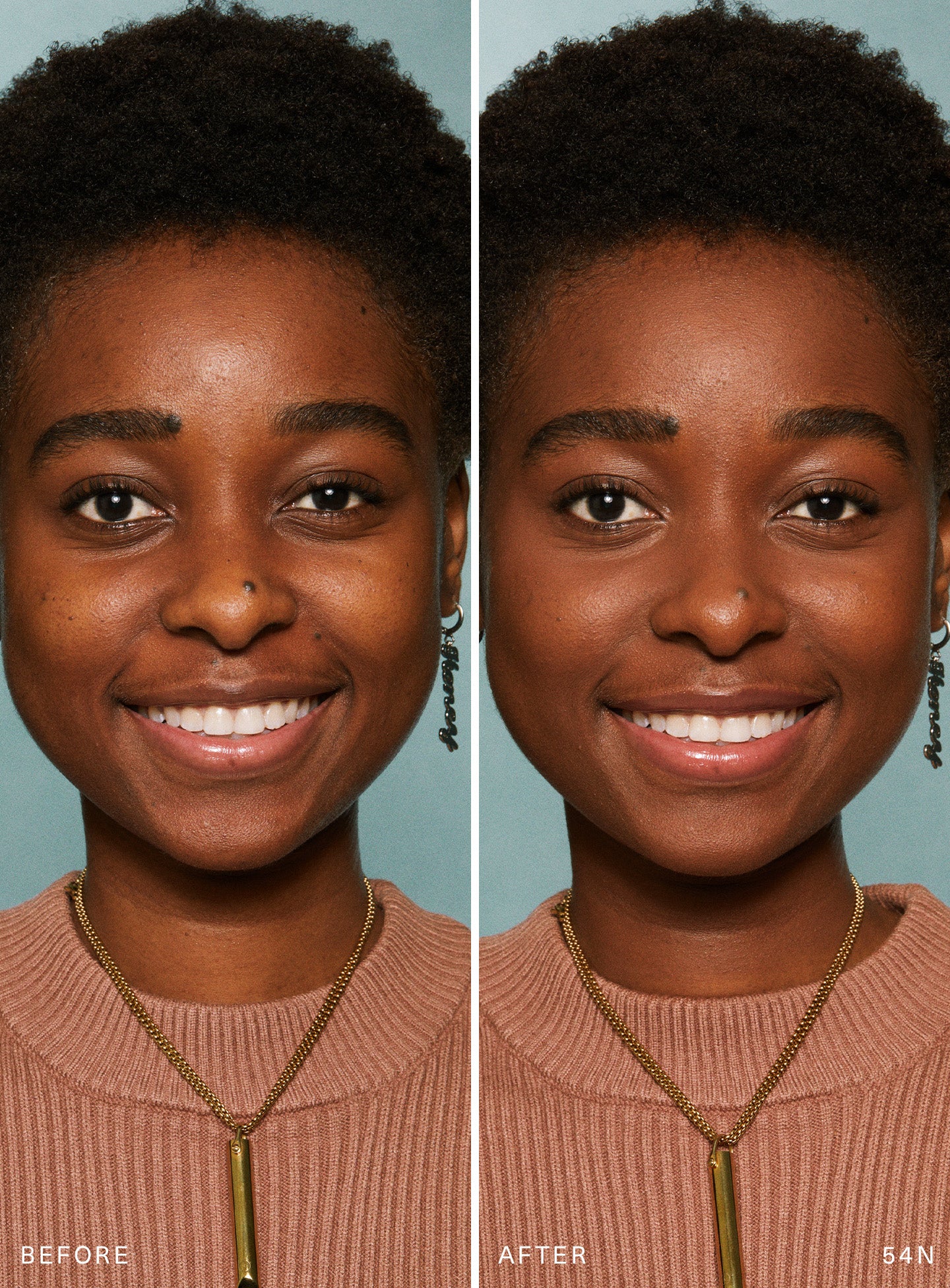 Positive Light Tinted Moisturizer Broad Spectrum SPF 20 Sunscreen - Image 70