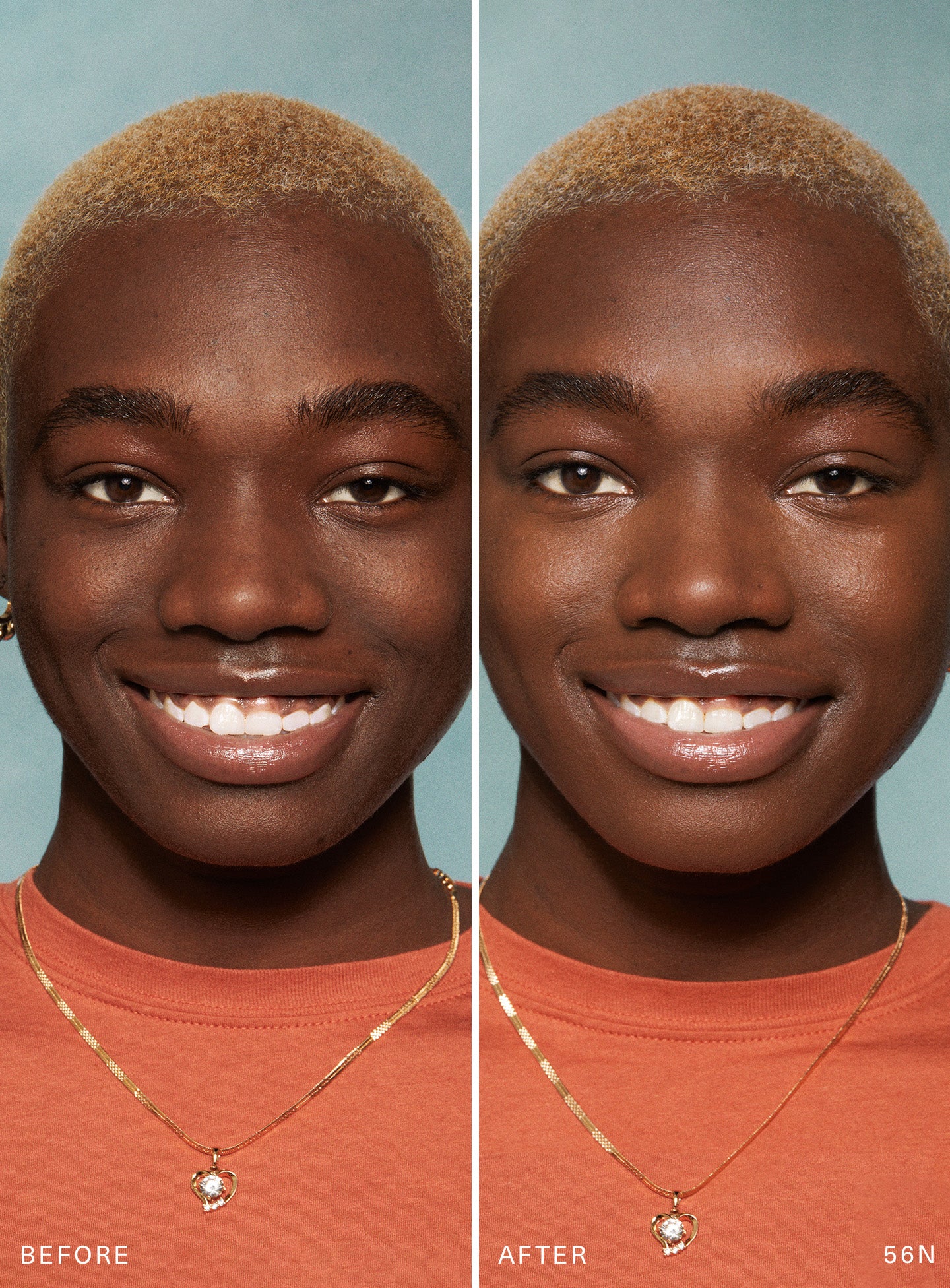 Positive Light Tinted Moisturizer Broad Spectrum SPF 20 Sunscreen - Image 71