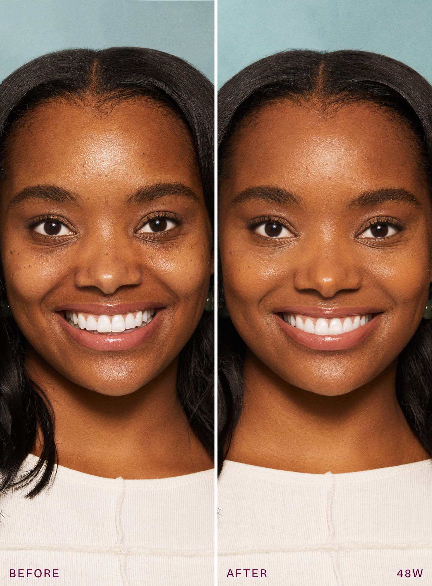 Positive Light Tinted Moisturizer Broad Spectrum SPF 20 Sunscreen - Image 72