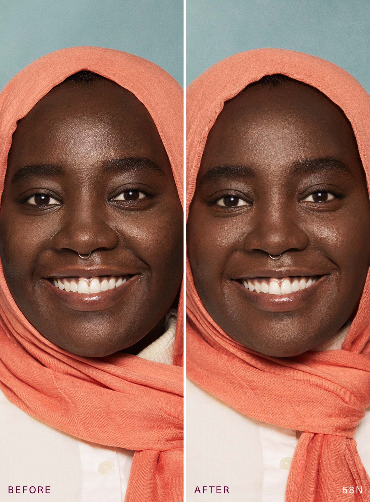 Positive Light Tinted Moisturizer Broad Spectrum SPF 20 Sunscreen - Image 73