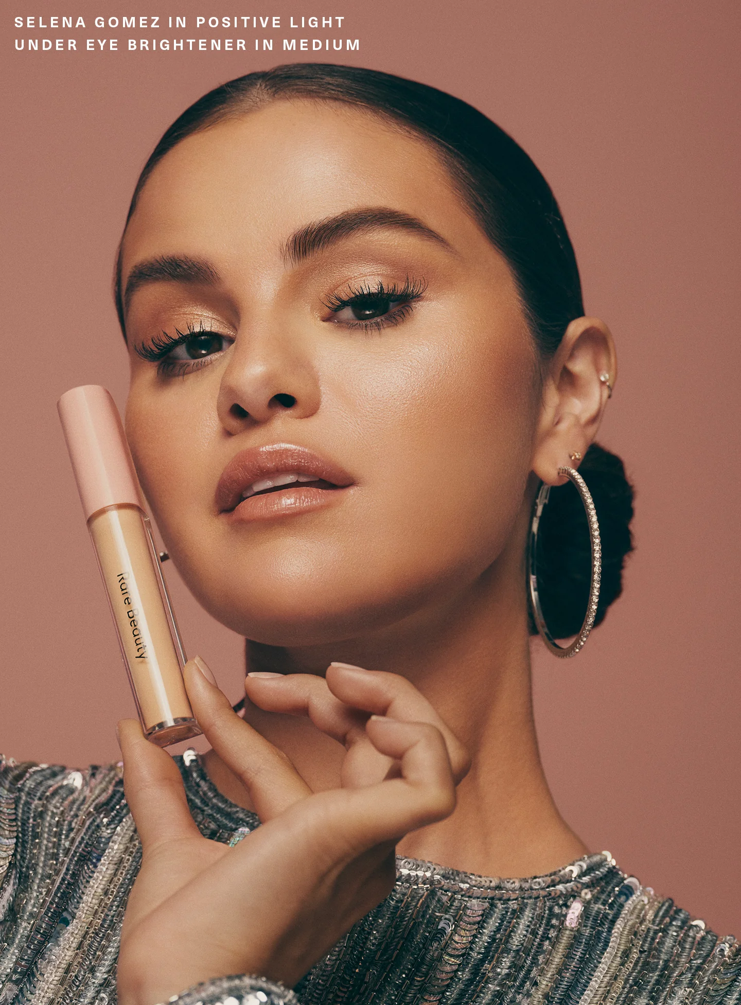 Positive Light Under Eye Brightener - Image 9