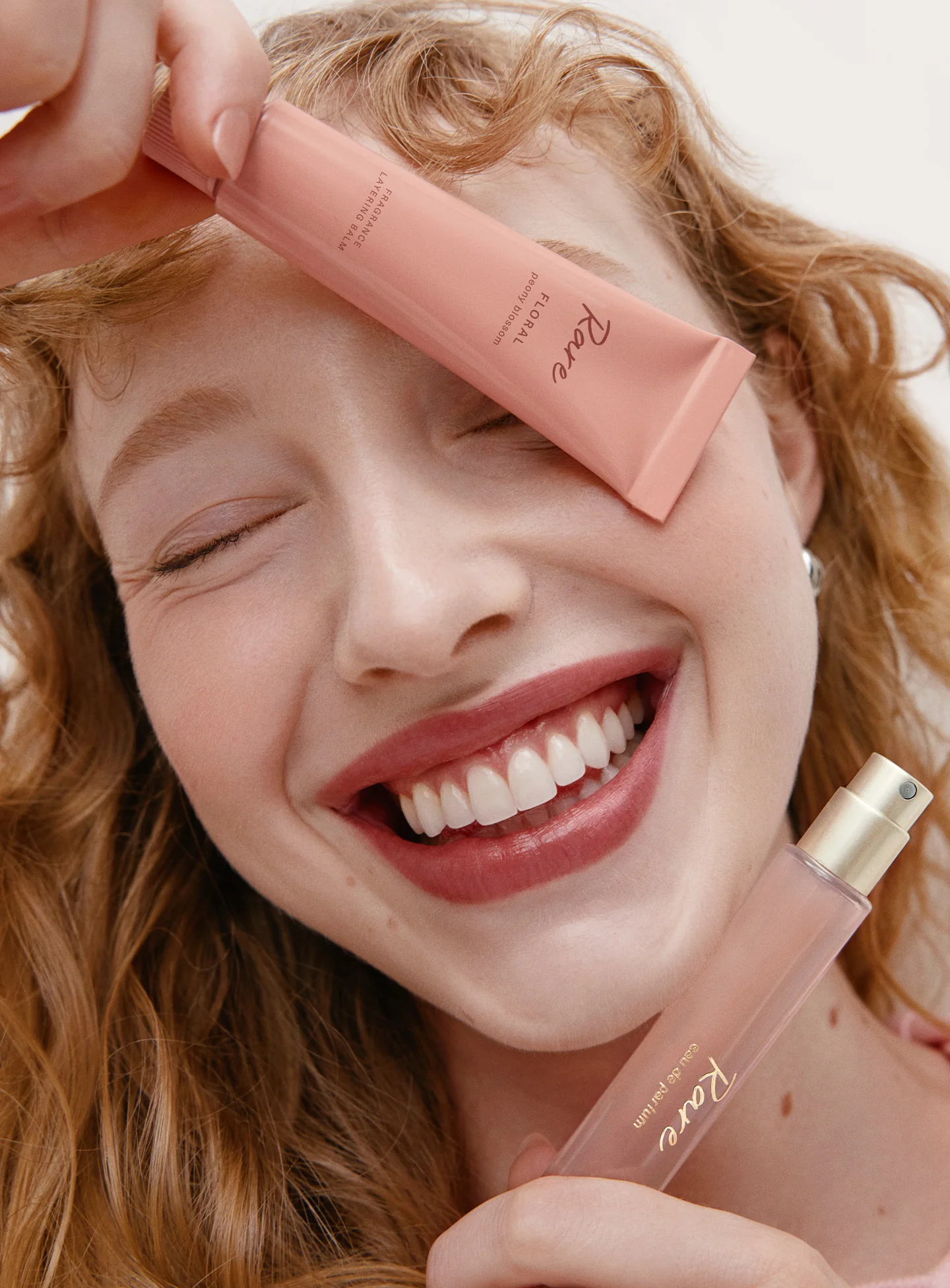 Rare Eau de Parfum Travel Spray - Image 4