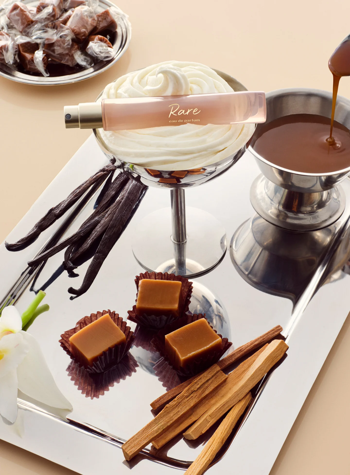 Rare Eau de Parfum Travel Spray - Image 9