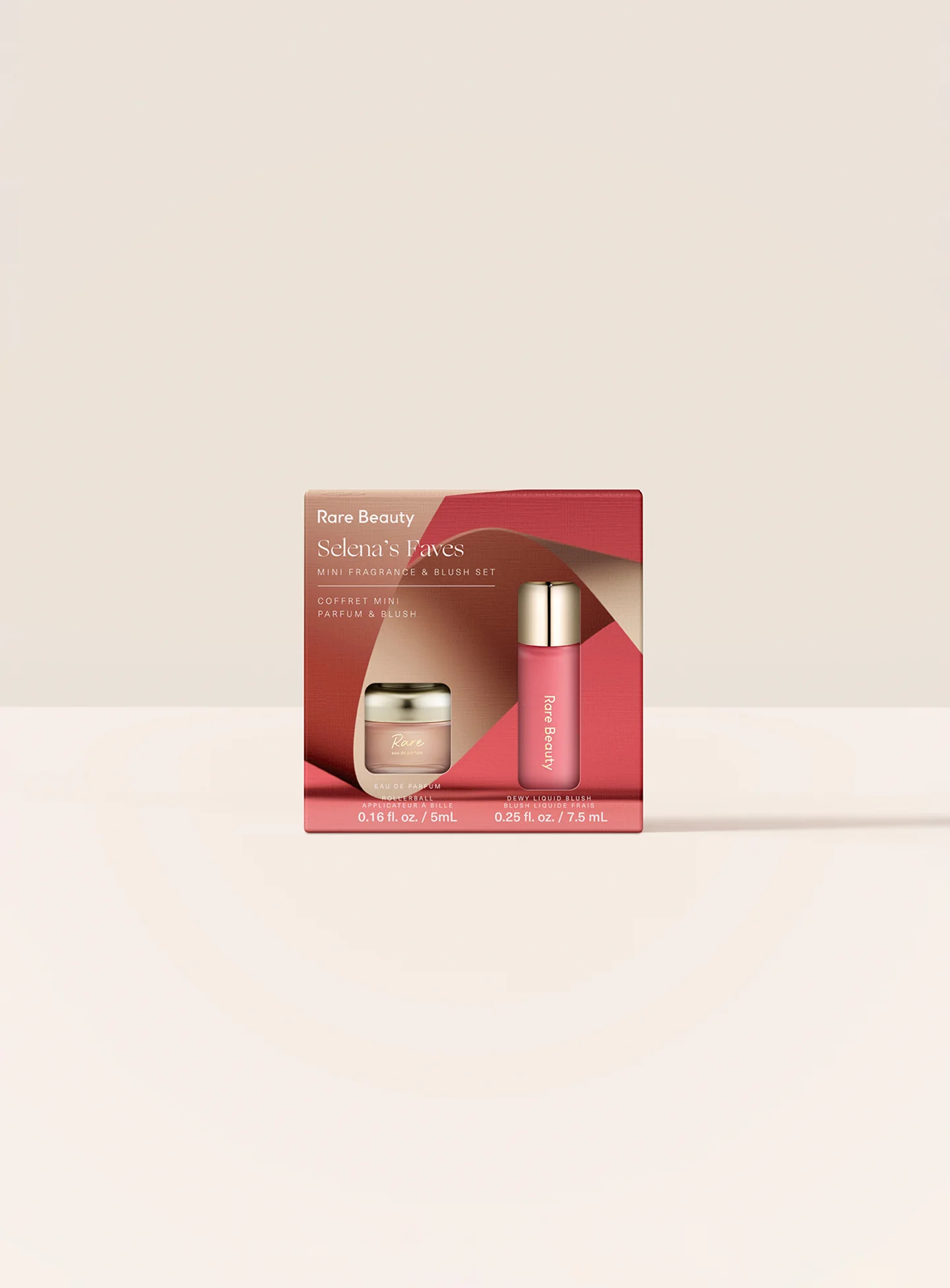 Selena’s Faves Mini Fragrance & Blush Set - Image 11