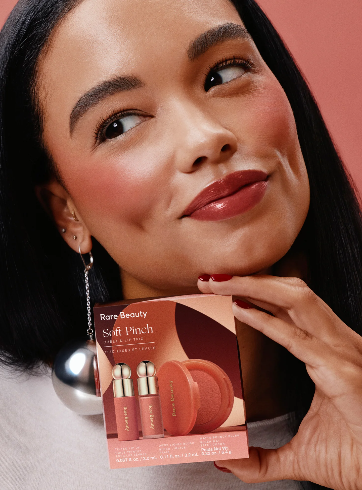 Soft Pinch Cheek & Lip Trio - Image 10