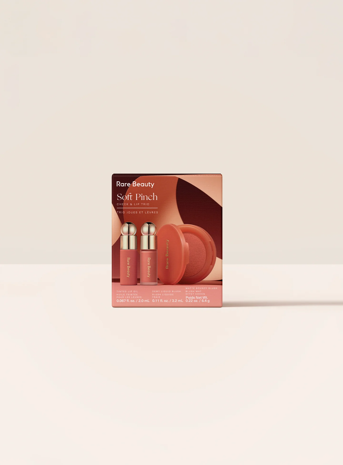 Soft Pinch Cheek & Lip Trio - Image 13