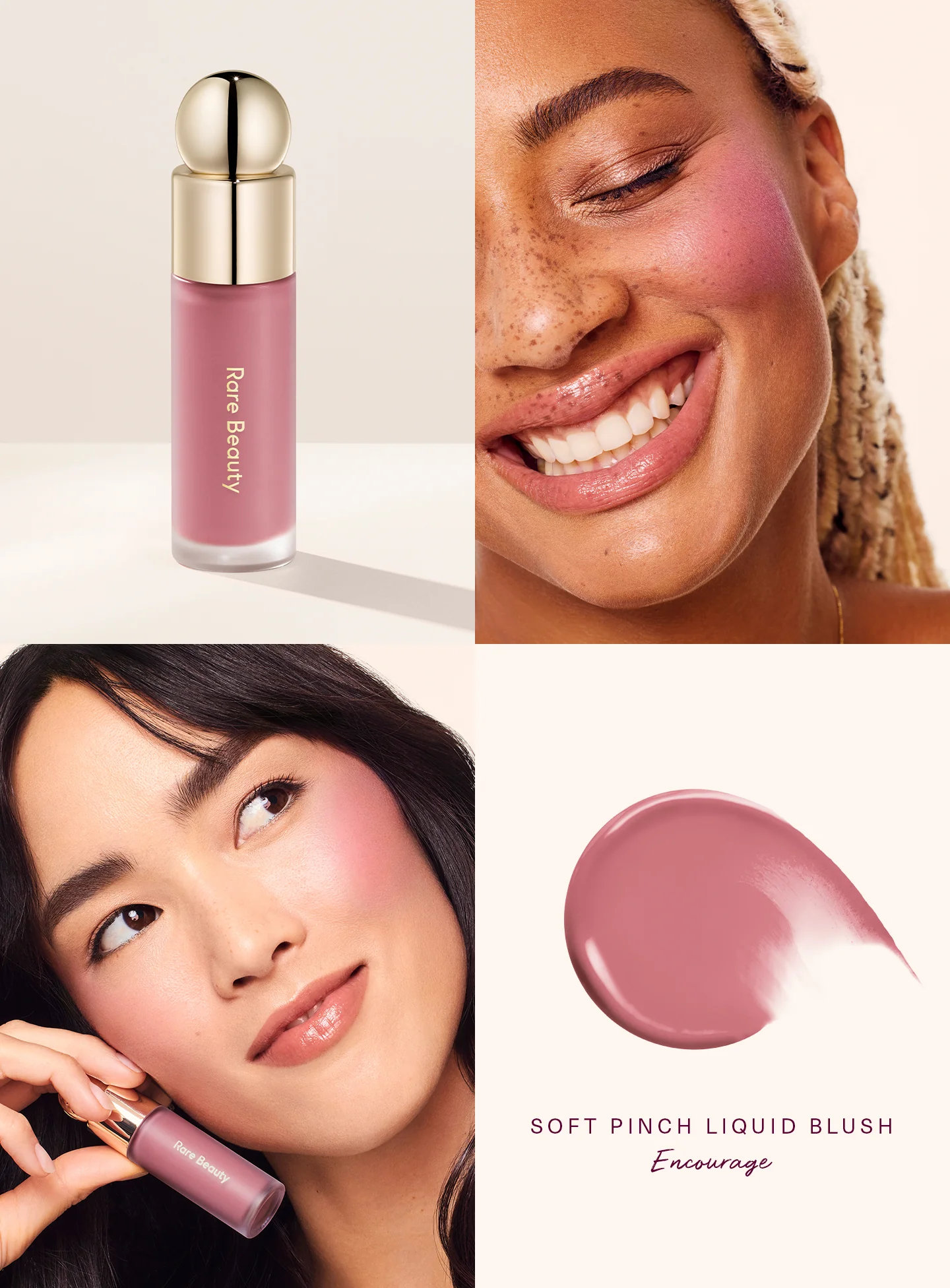 Soft Pinch Liquid Blush - Image 36