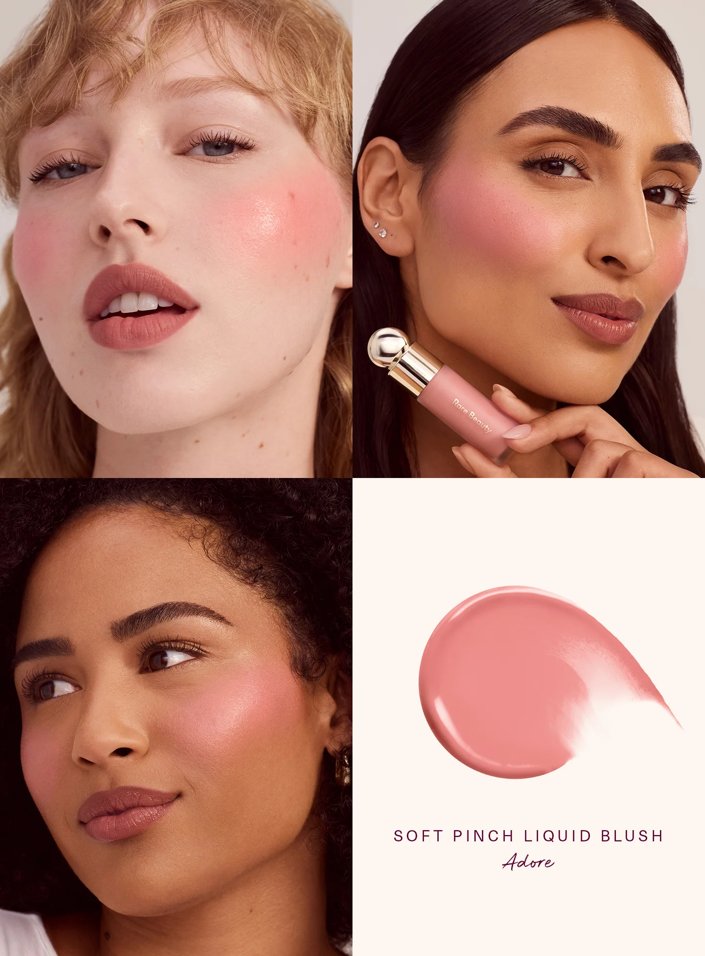 Soft Pinch Liquid Blush - Image 46