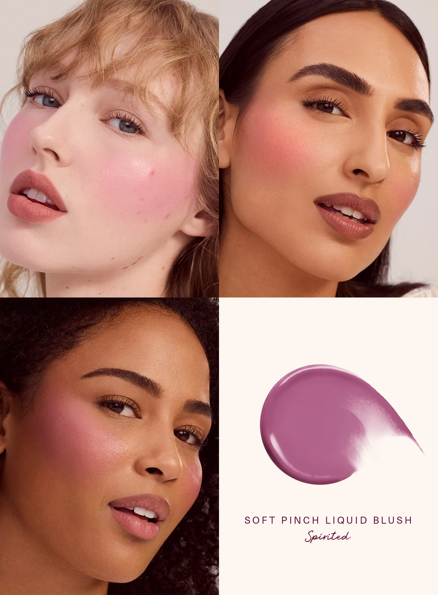 Soft Pinch Liquid Blush - Image 48