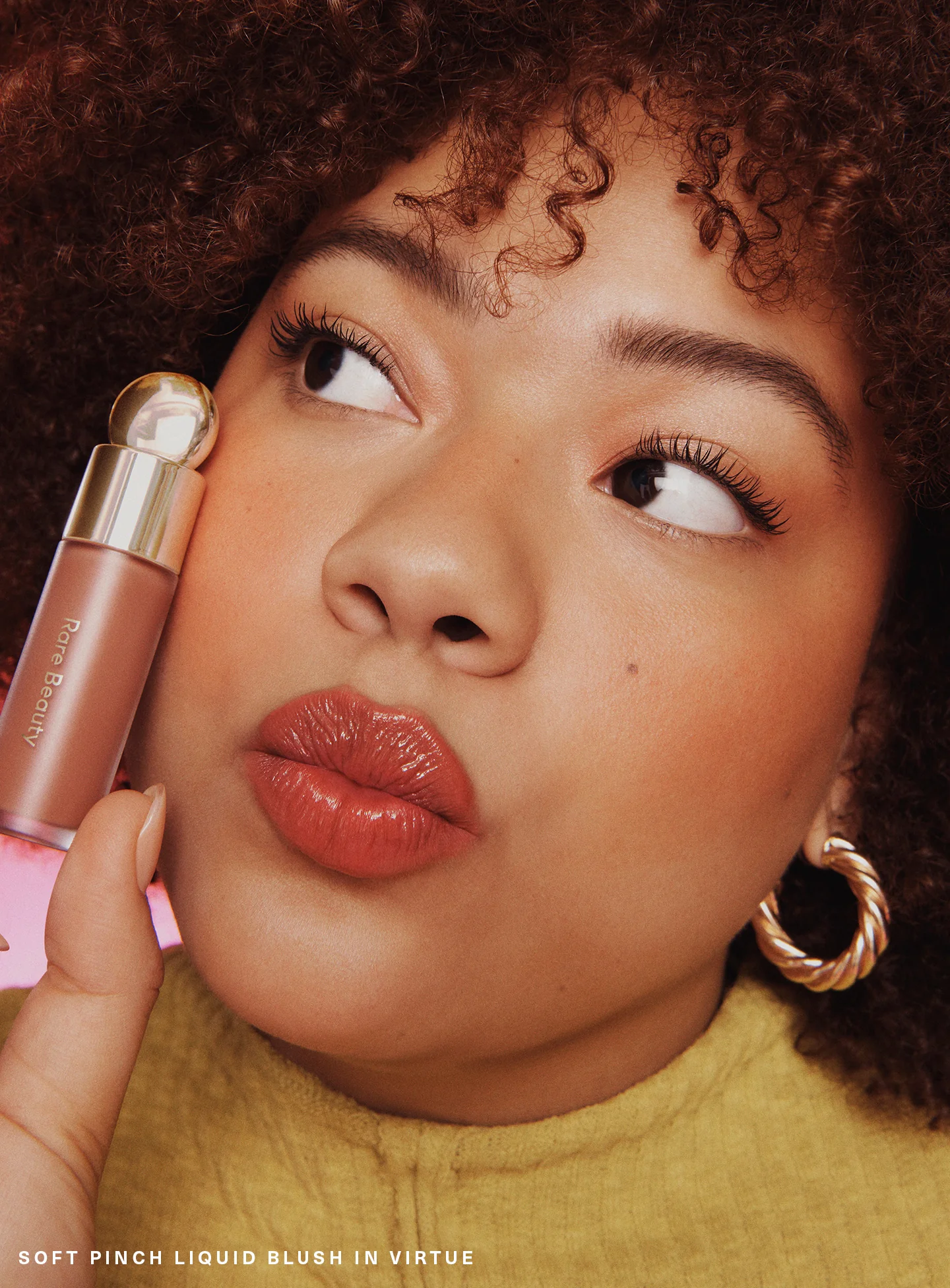 Soft Pinch Liquid Blush - Image 50