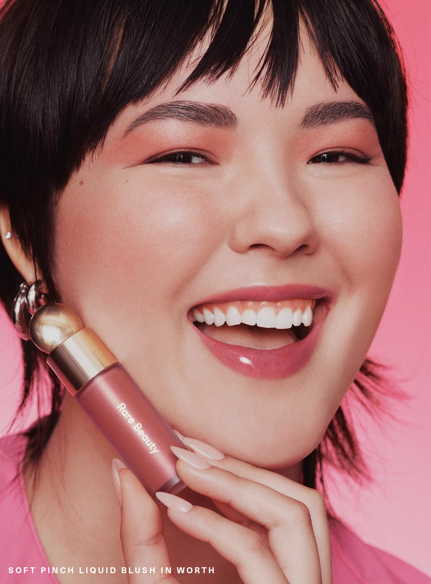 Soft Pinch Liquid Blush - Image 53