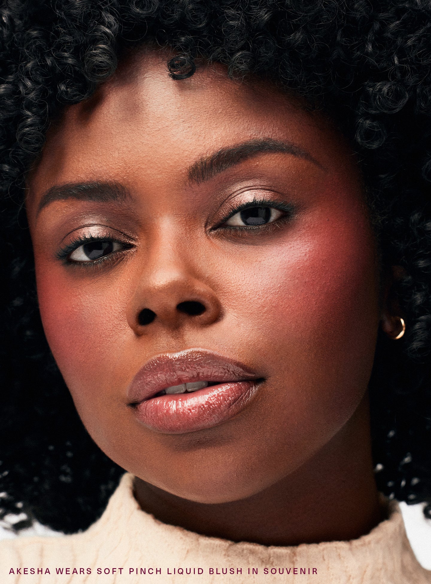 Soft Pinch Liquid Blush Duo - Image 10