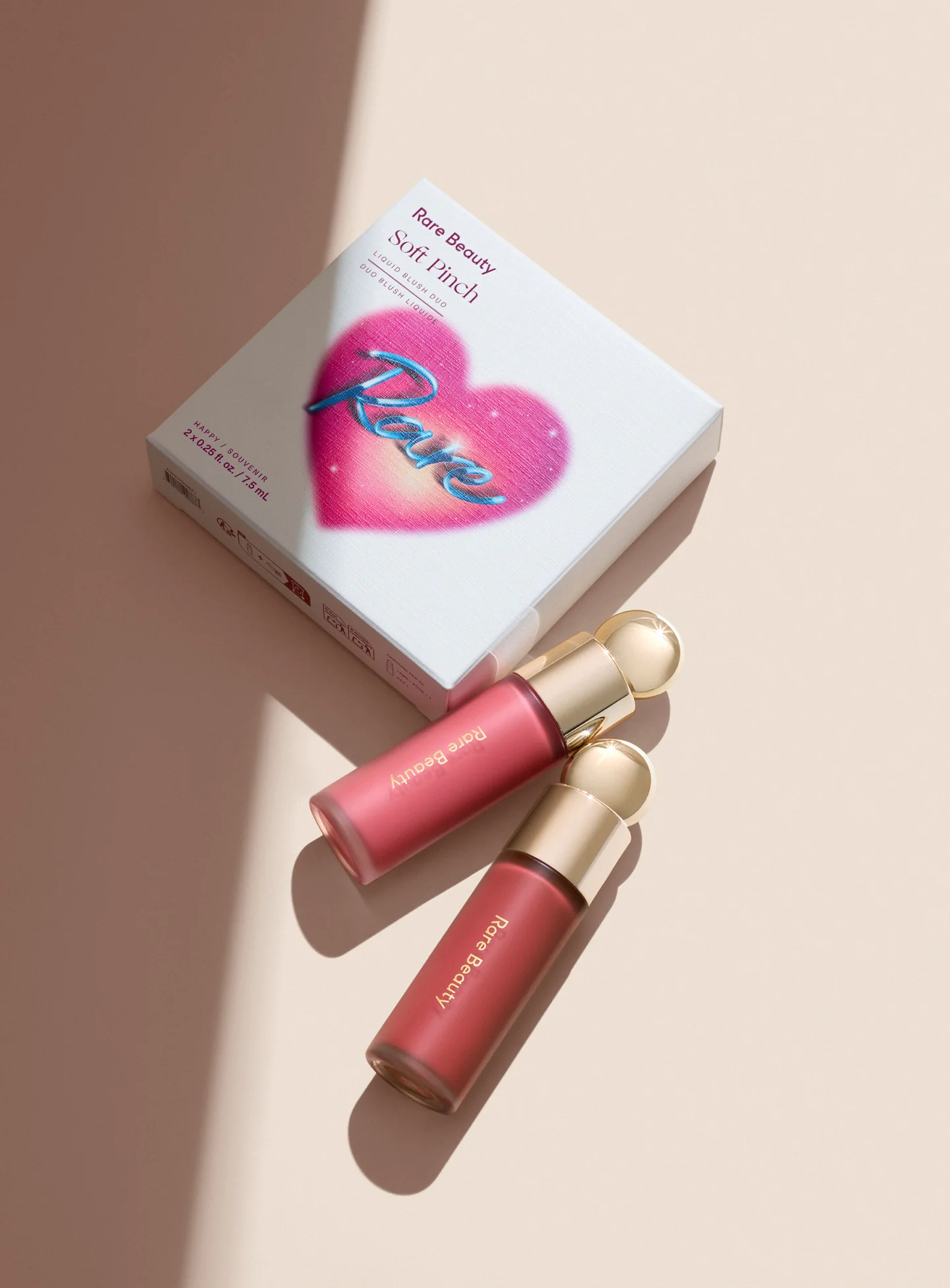 Soft Pinch Liquid Blush Duo - Image 14