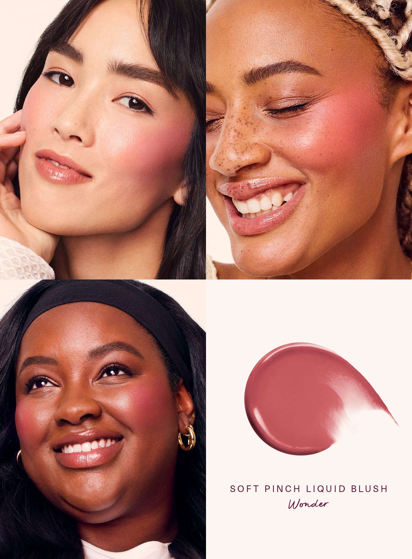 Soft Pinch Liquid Blush Mini - Image 25