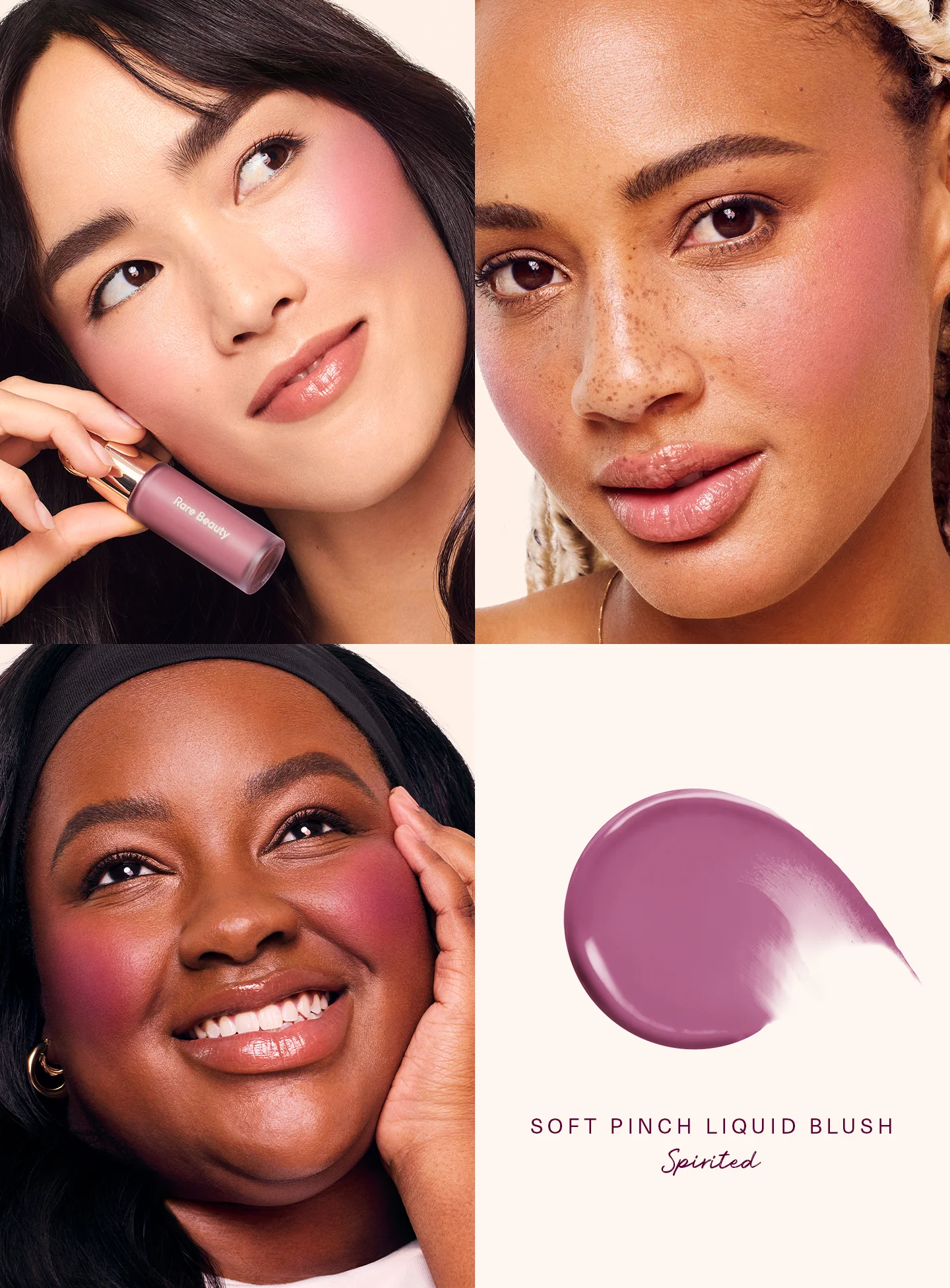 Soft Pinch Liquid Blush Mini - Image 30