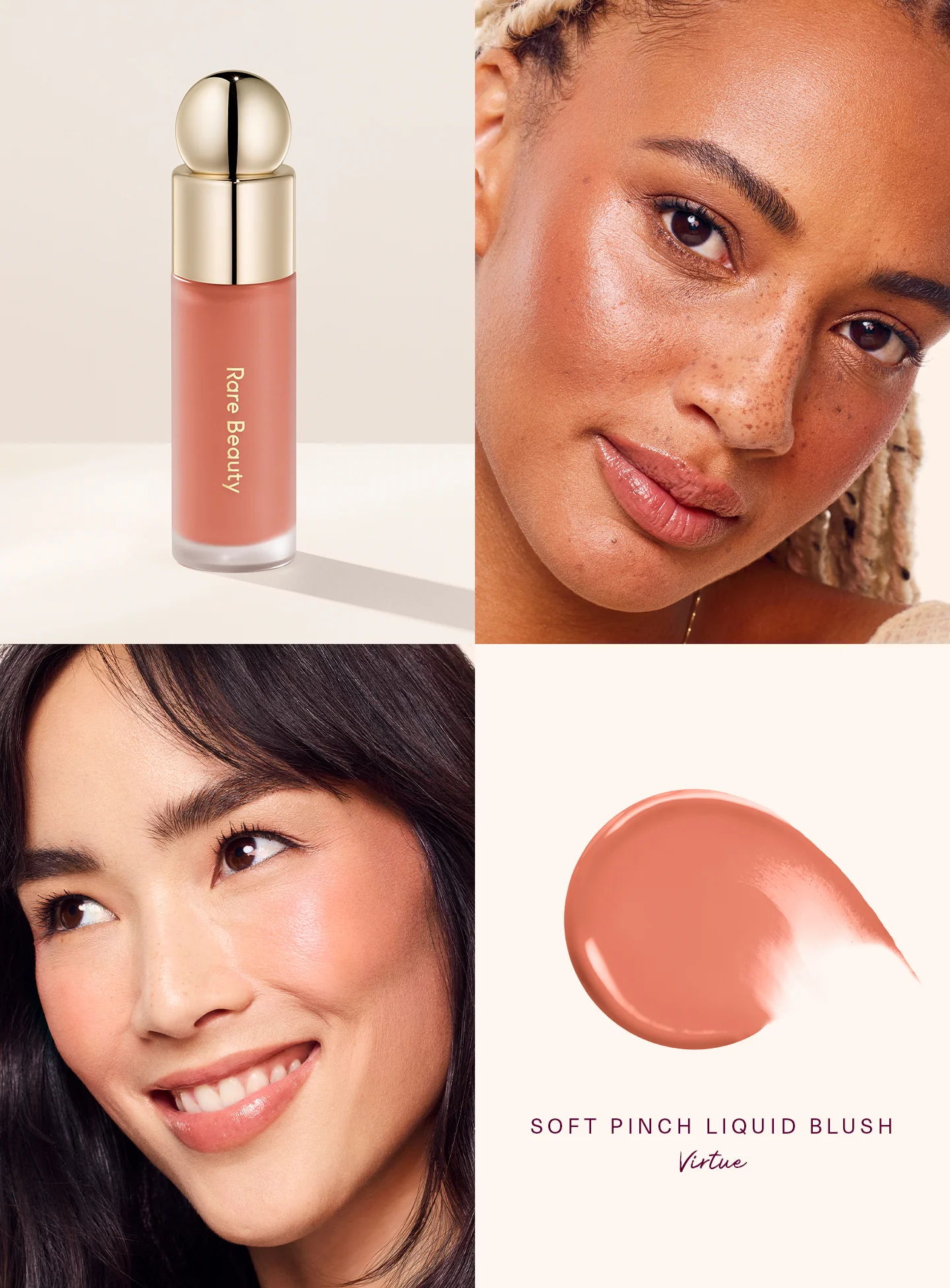Soft Pinch Liquid Blush - Image 45