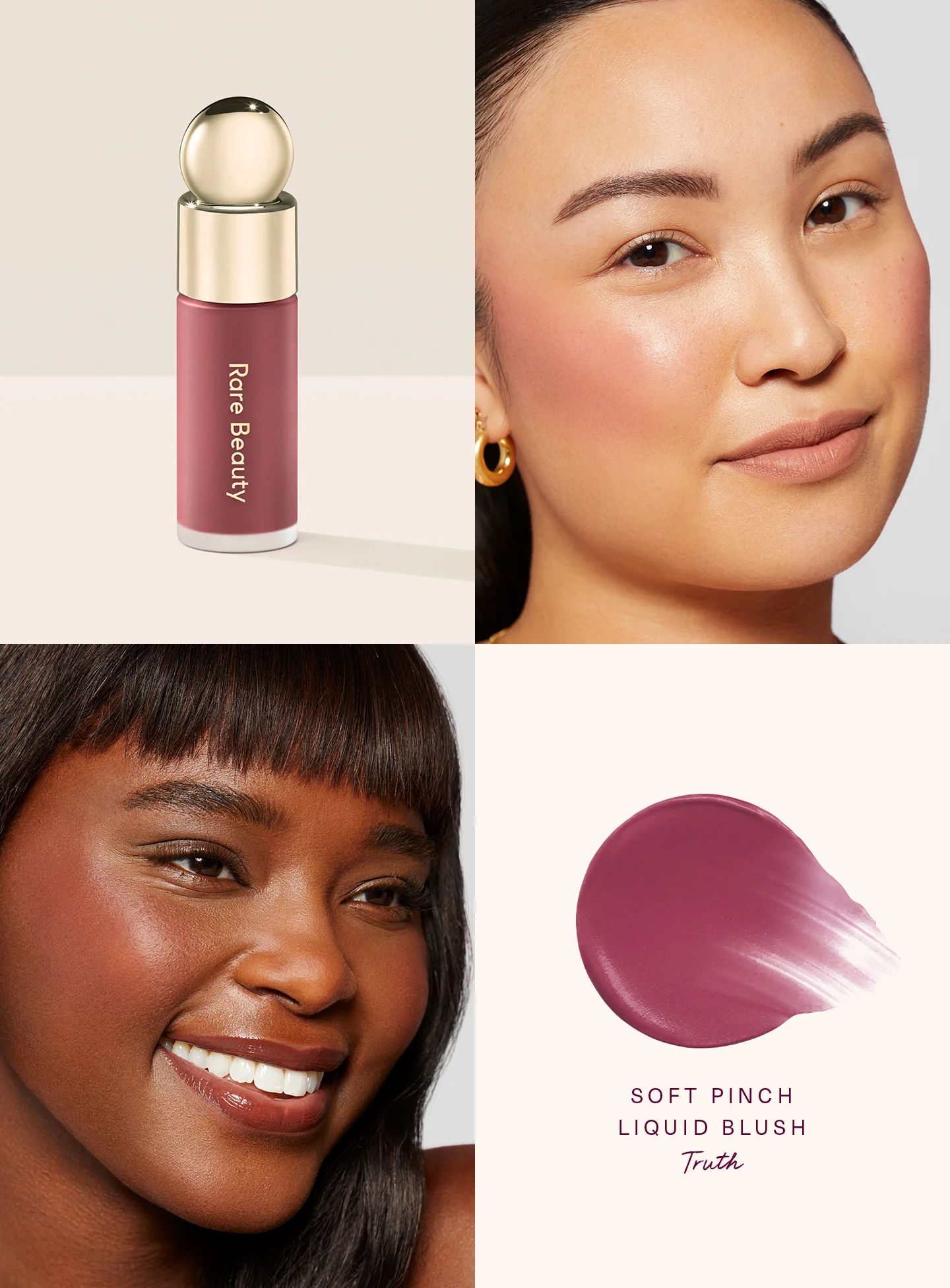 Soft Pinch Liquid Blush Mini - Image 50