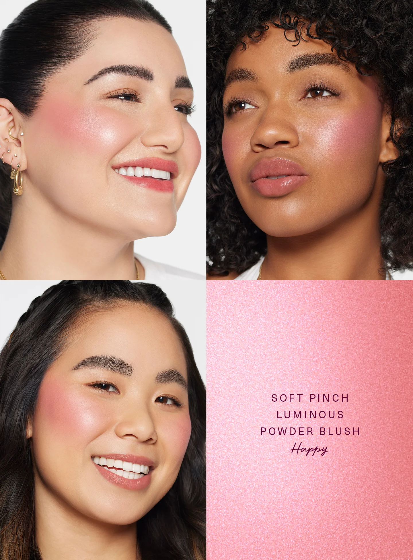Soft Pinch Luminous Powder Blush - Image 13