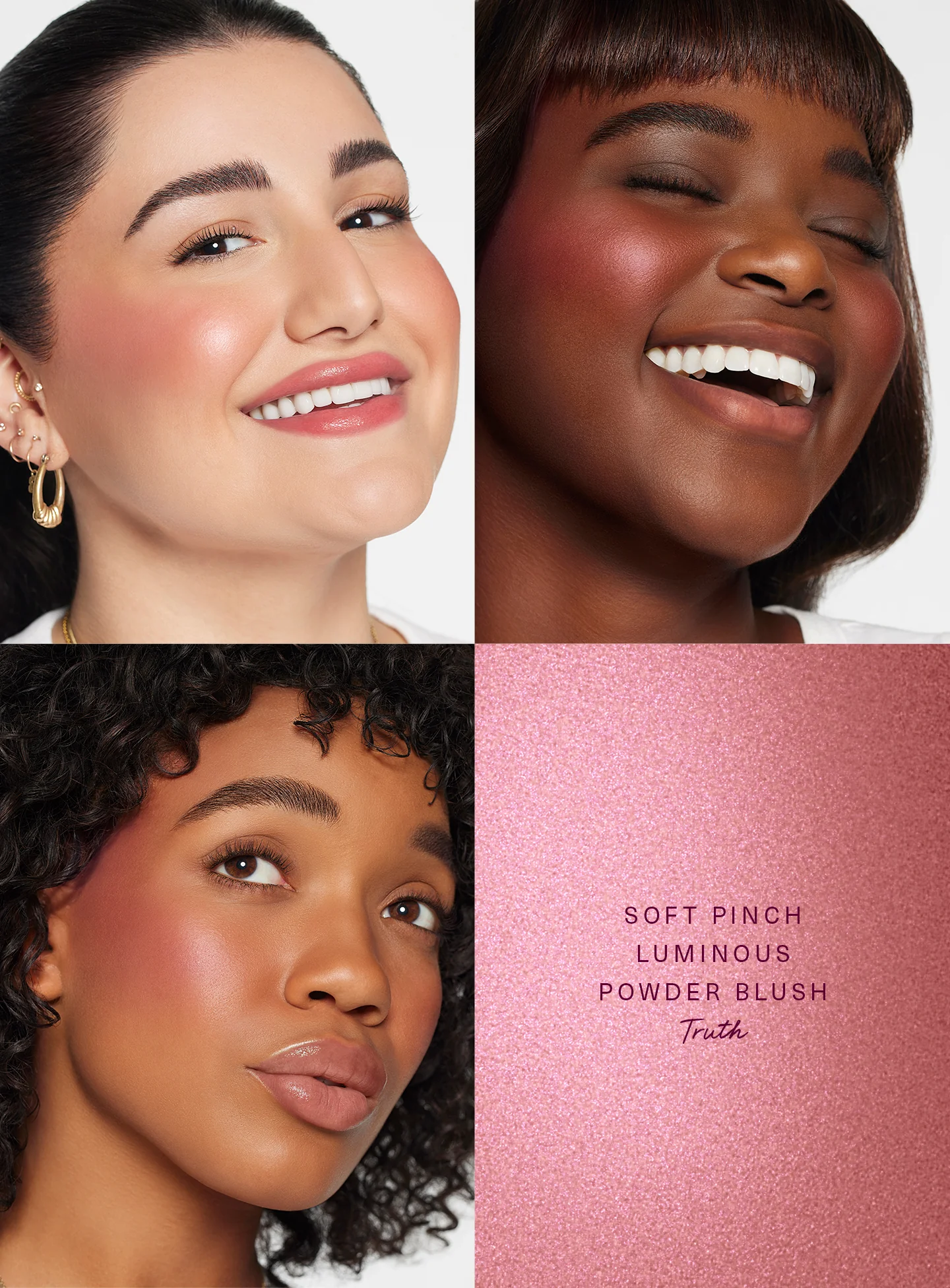 Soft Pinch Luminous Powder Blush - Image 22