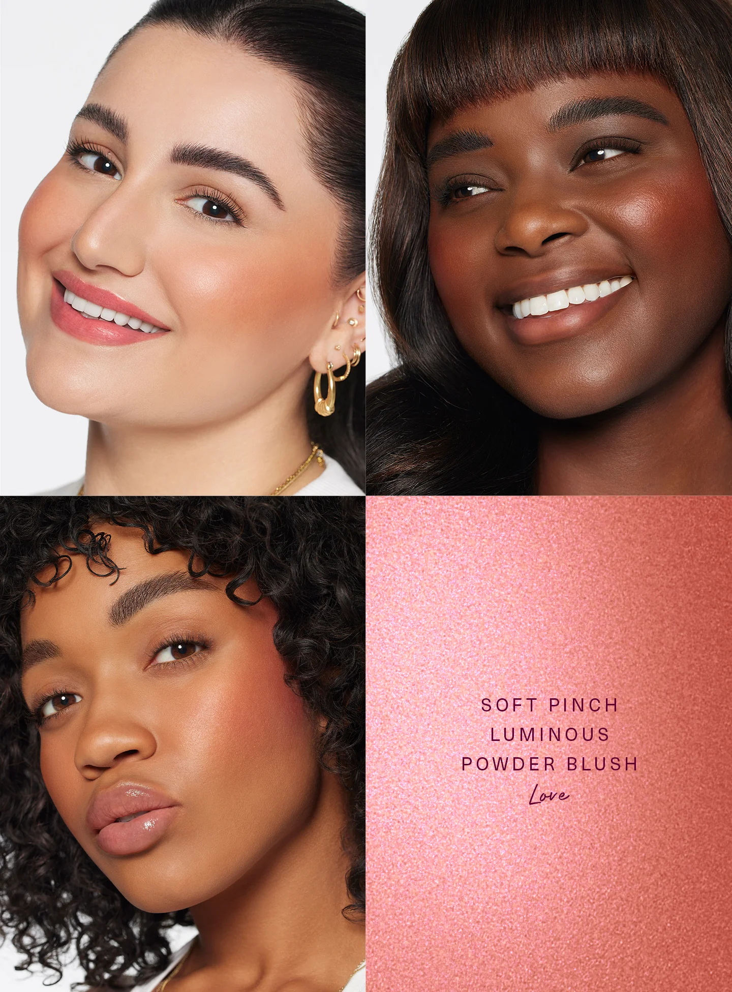 Soft Pinch Luminous Powder Blush - Image 26