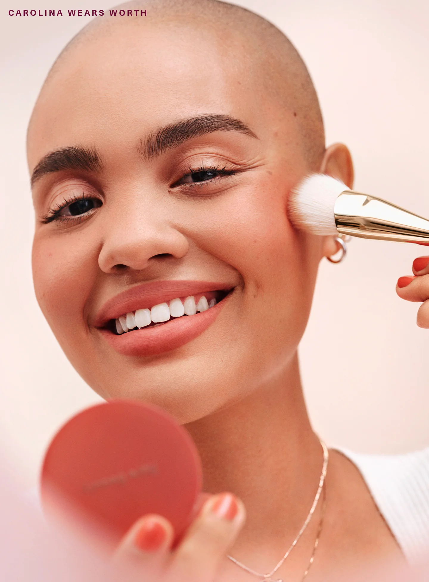 Soft Pinch Matte Bouncy Blush - Image 10