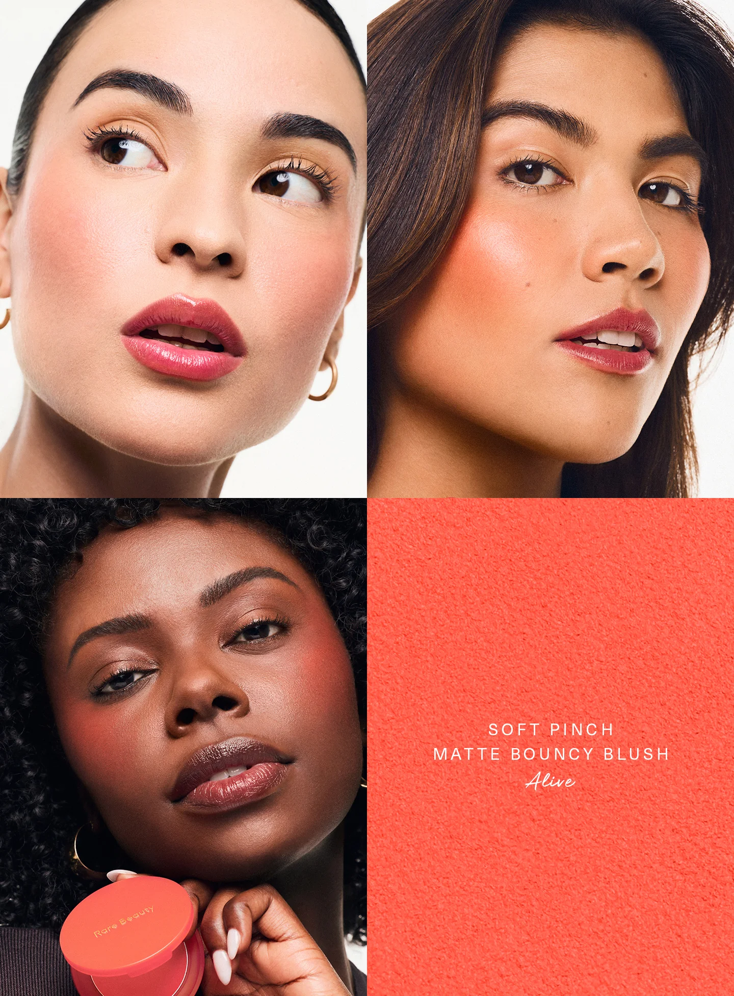 Soft Pinch Matte Bouncy Blush - Image 14