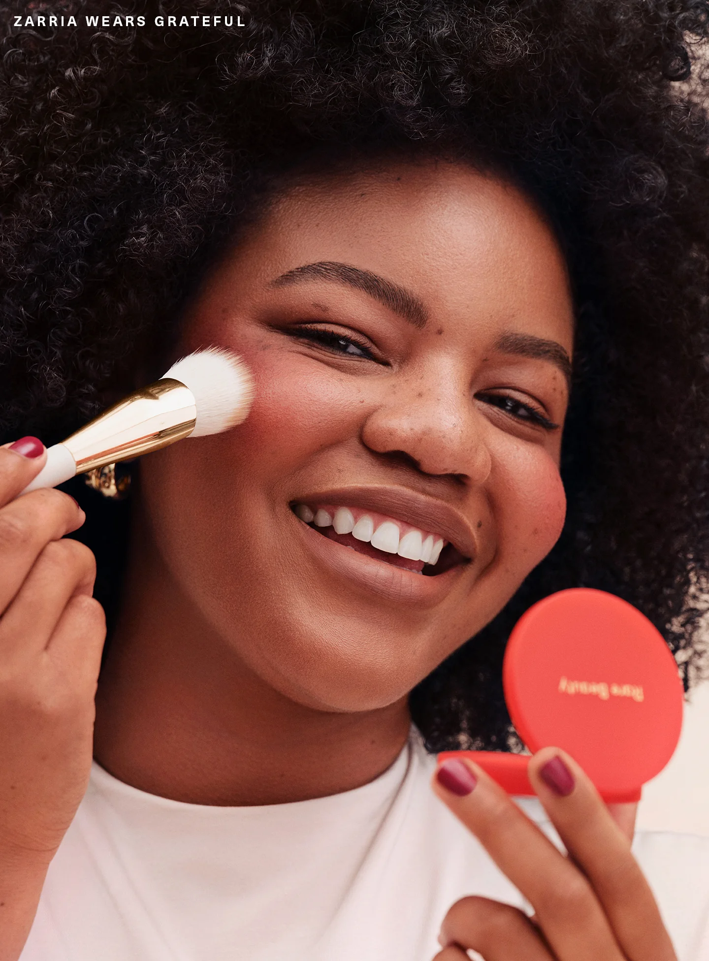 Soft Pinch Matte Bouncy Blush - Image 18