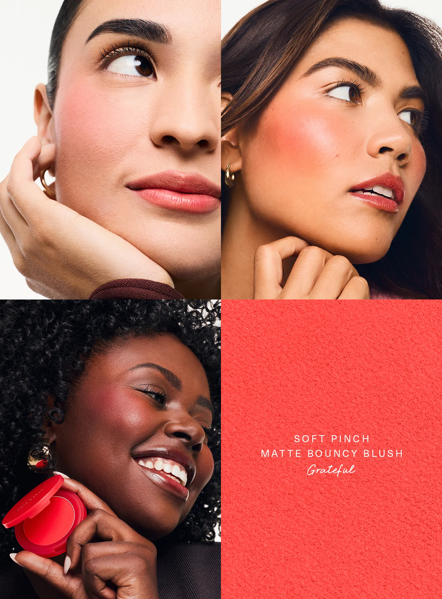 Soft Pinch Matte Bouncy Blush - Image 19