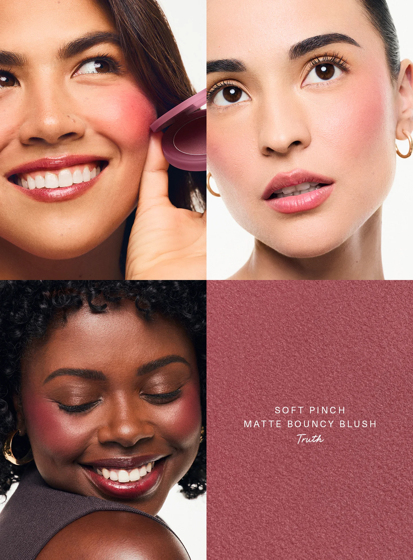 Soft Pinch Matte Bouncy Blush - Image 25