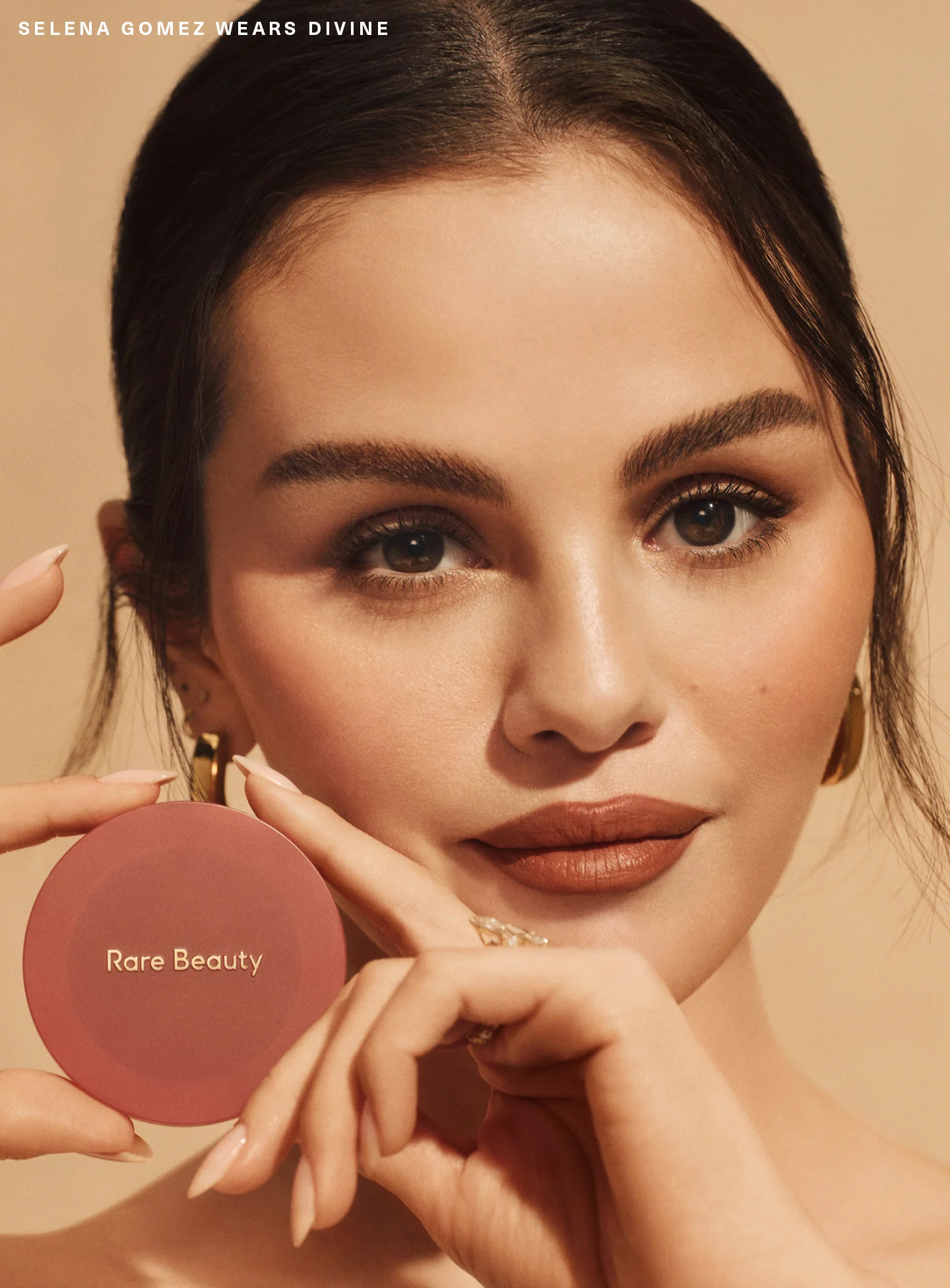 Soft Pinch Matte Bouncy Blush - Image 28