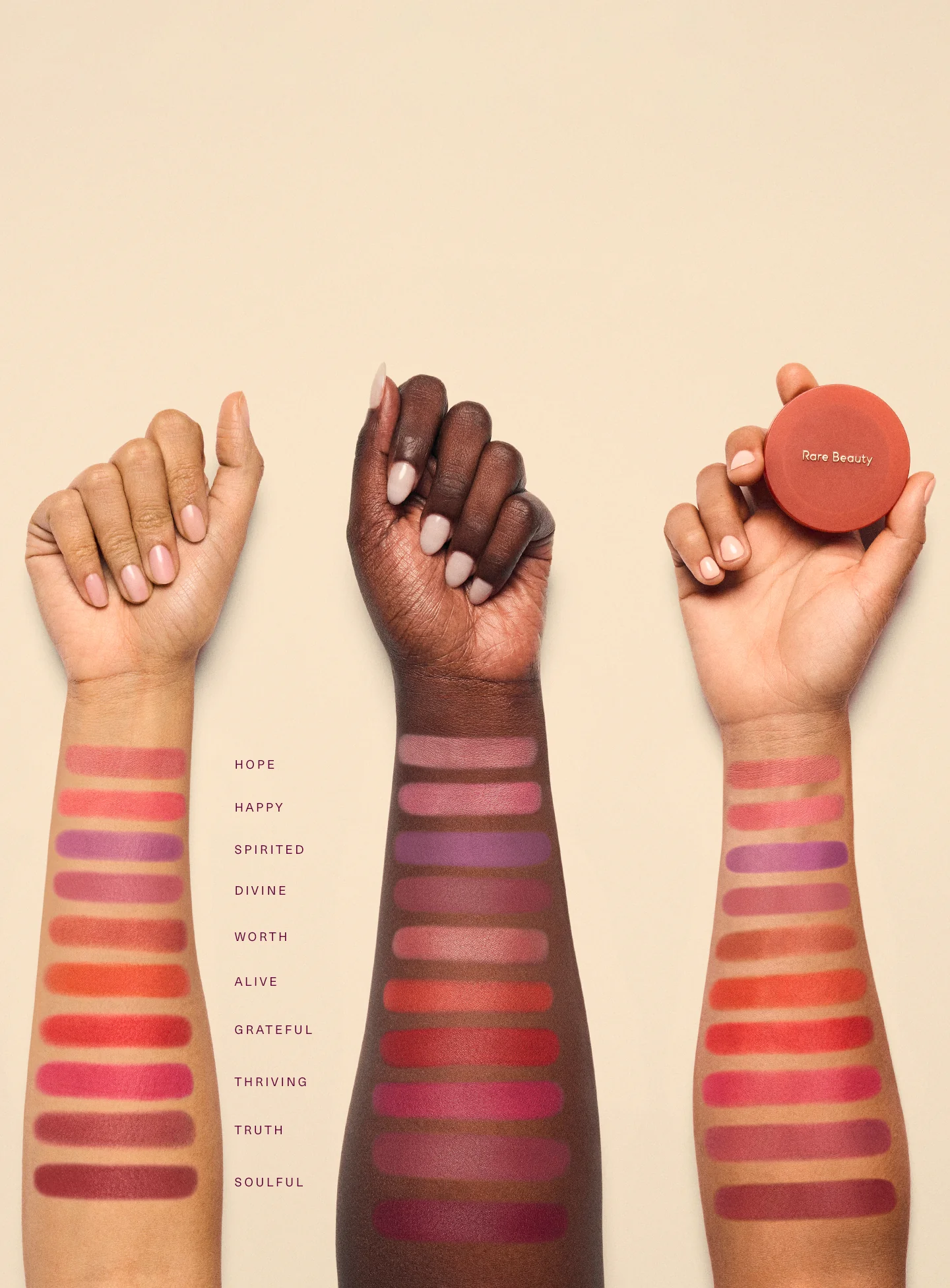 Soft Pinch Matte Bouncy Blush - Image 40