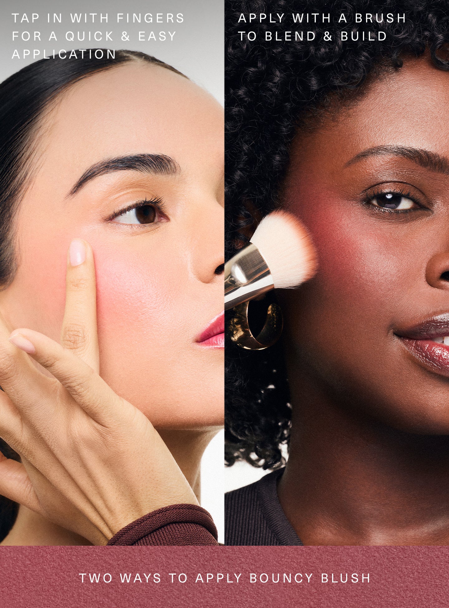 Soft Pinch Matte Bouncy Blush - Image 41