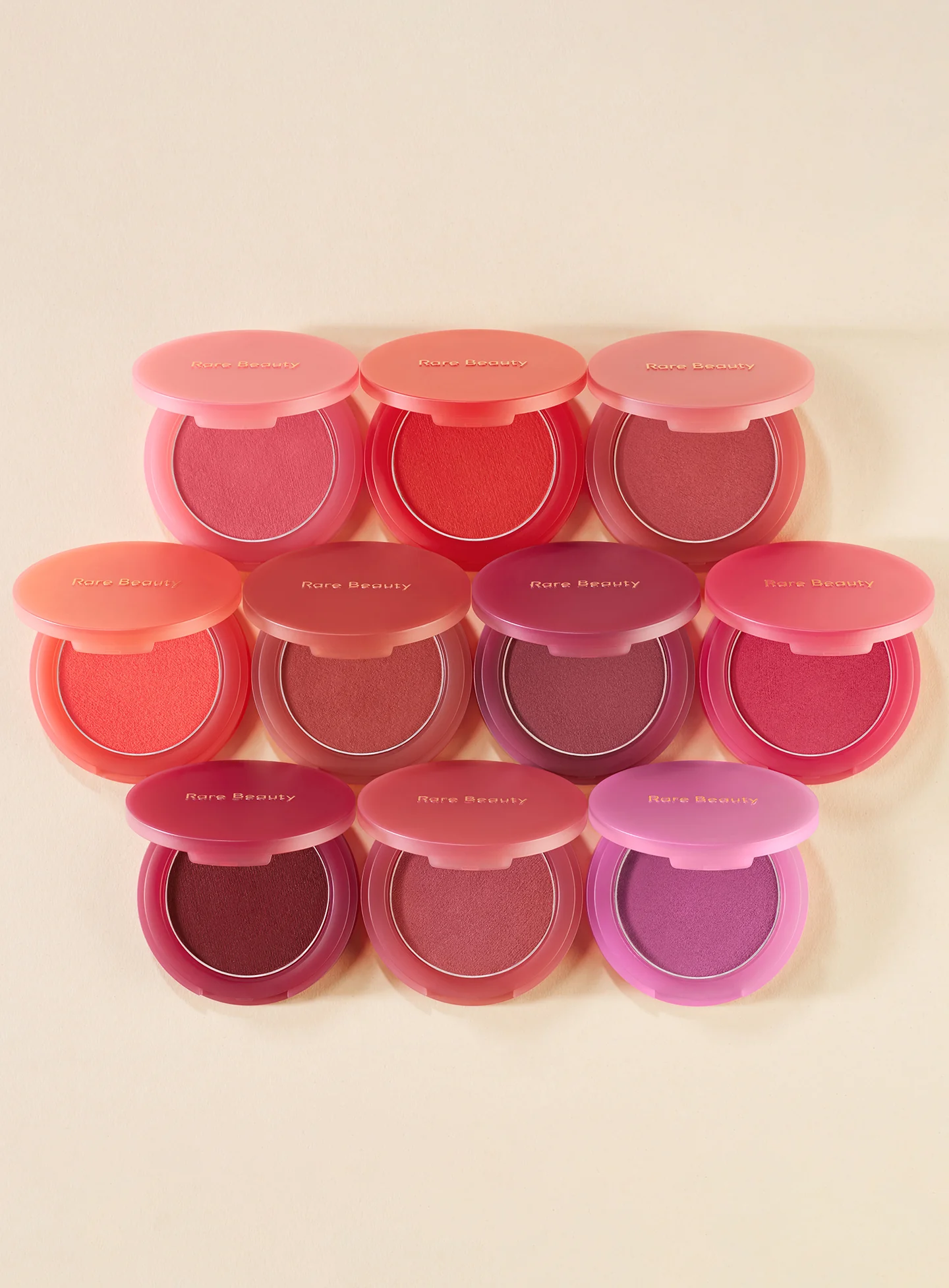 Soft Pinch Matte Bouncy Blush - Image 53