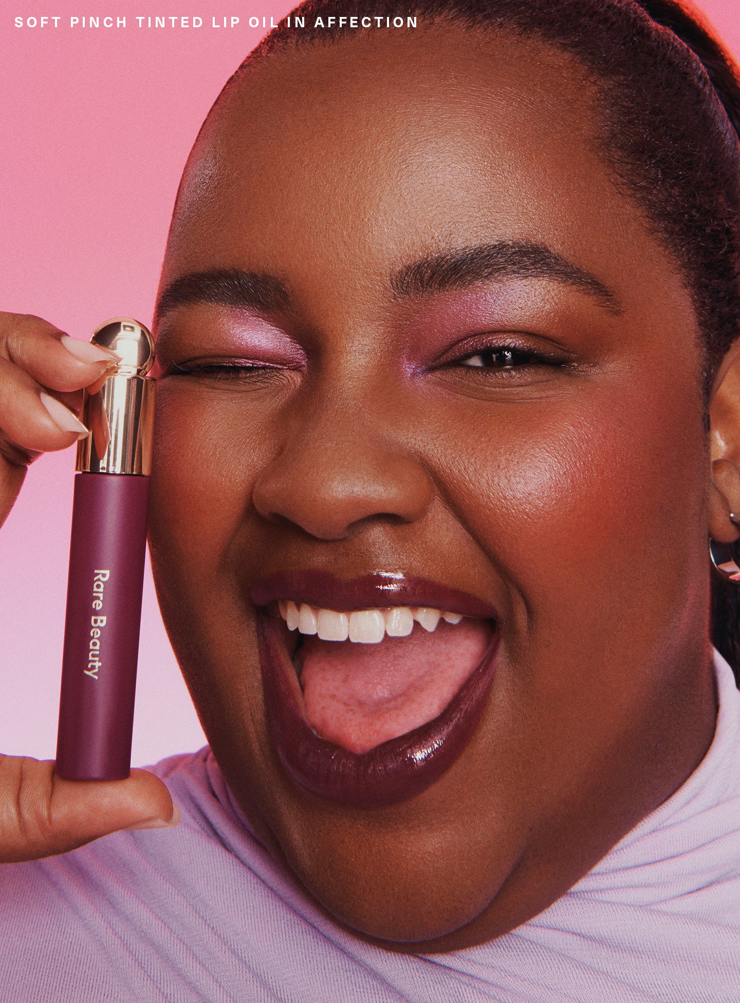 Soft Pinch Tinted Lip Oil - Image 22