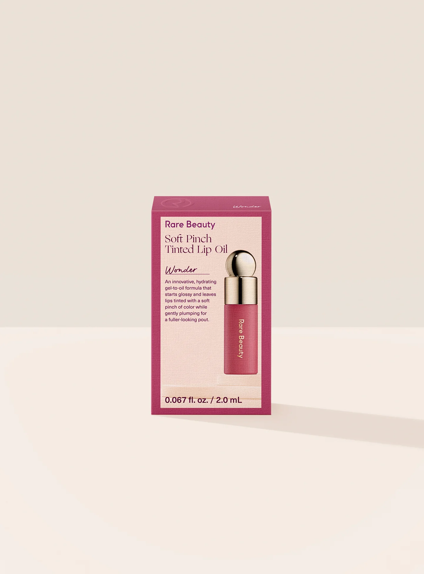 Soft Pinch Tinted Lip Oil Mini - Image 15