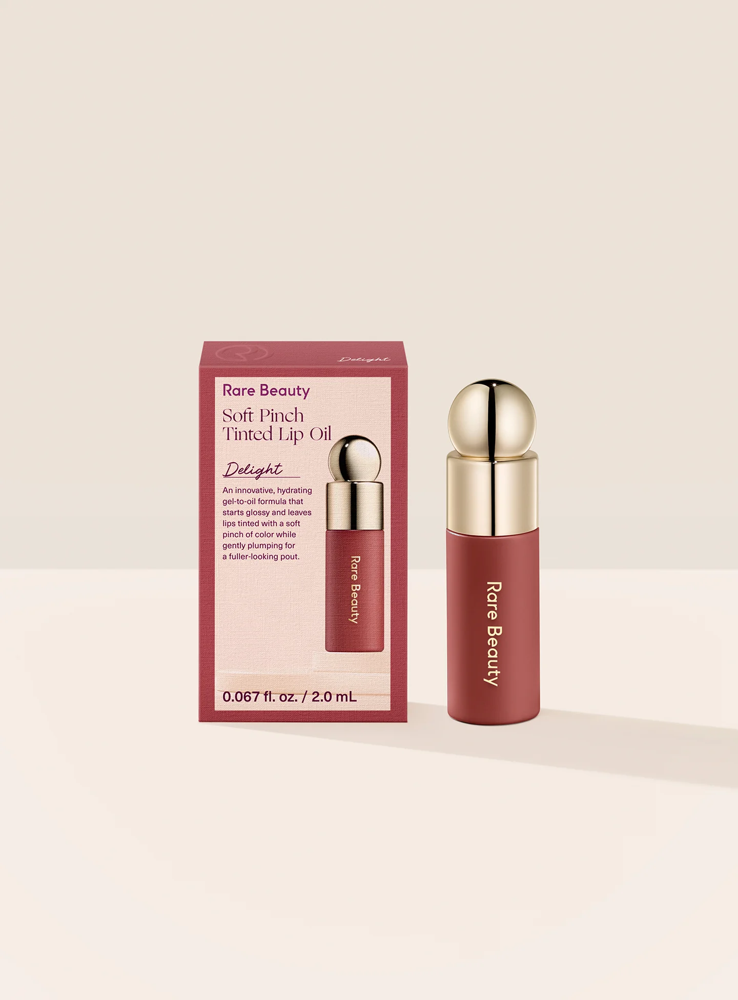 Soft Pinch Tinted Lip Oil Mini - Image 16