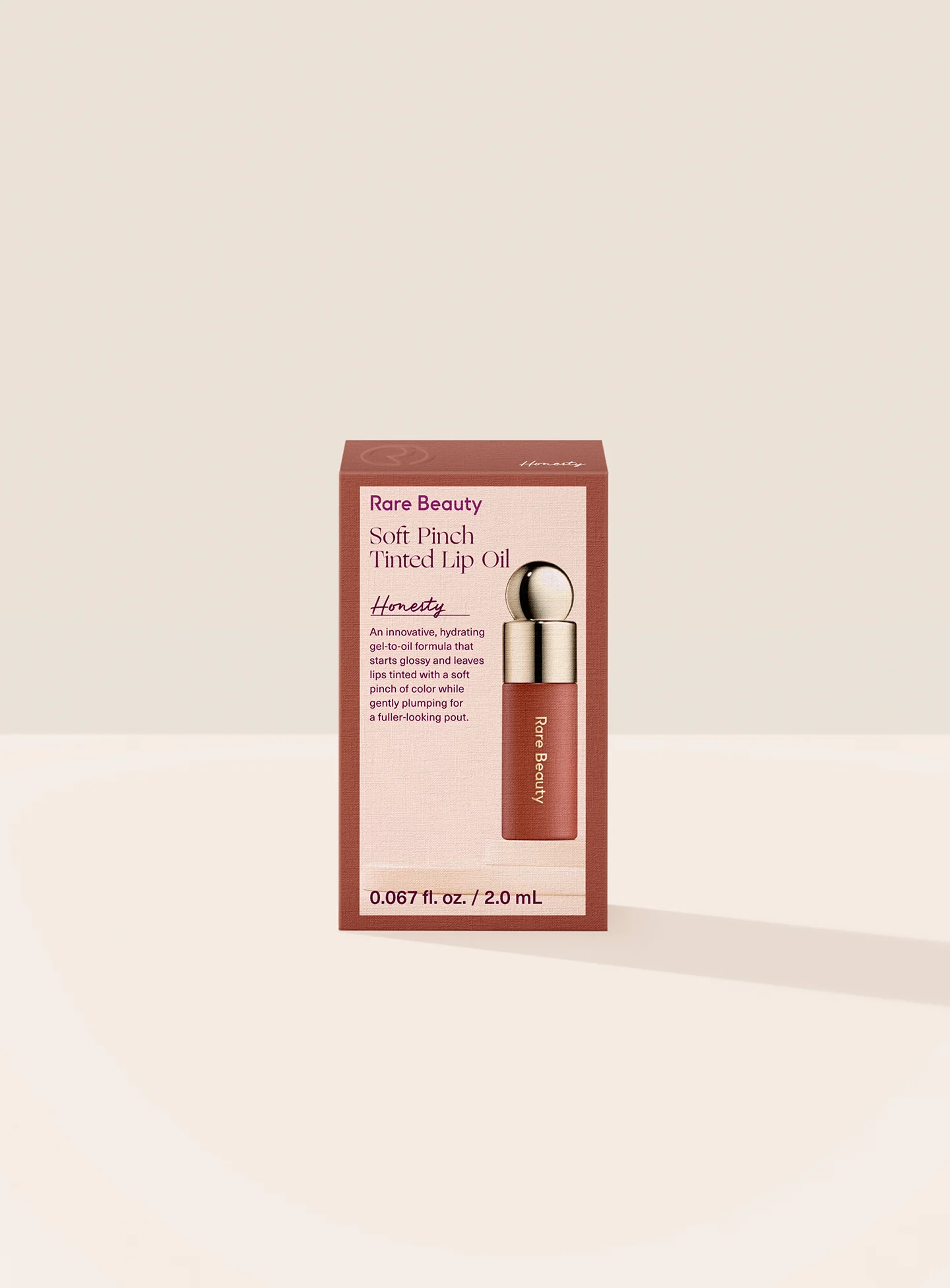 Soft Pinch Tinted Lip Oil Mini - Image 25