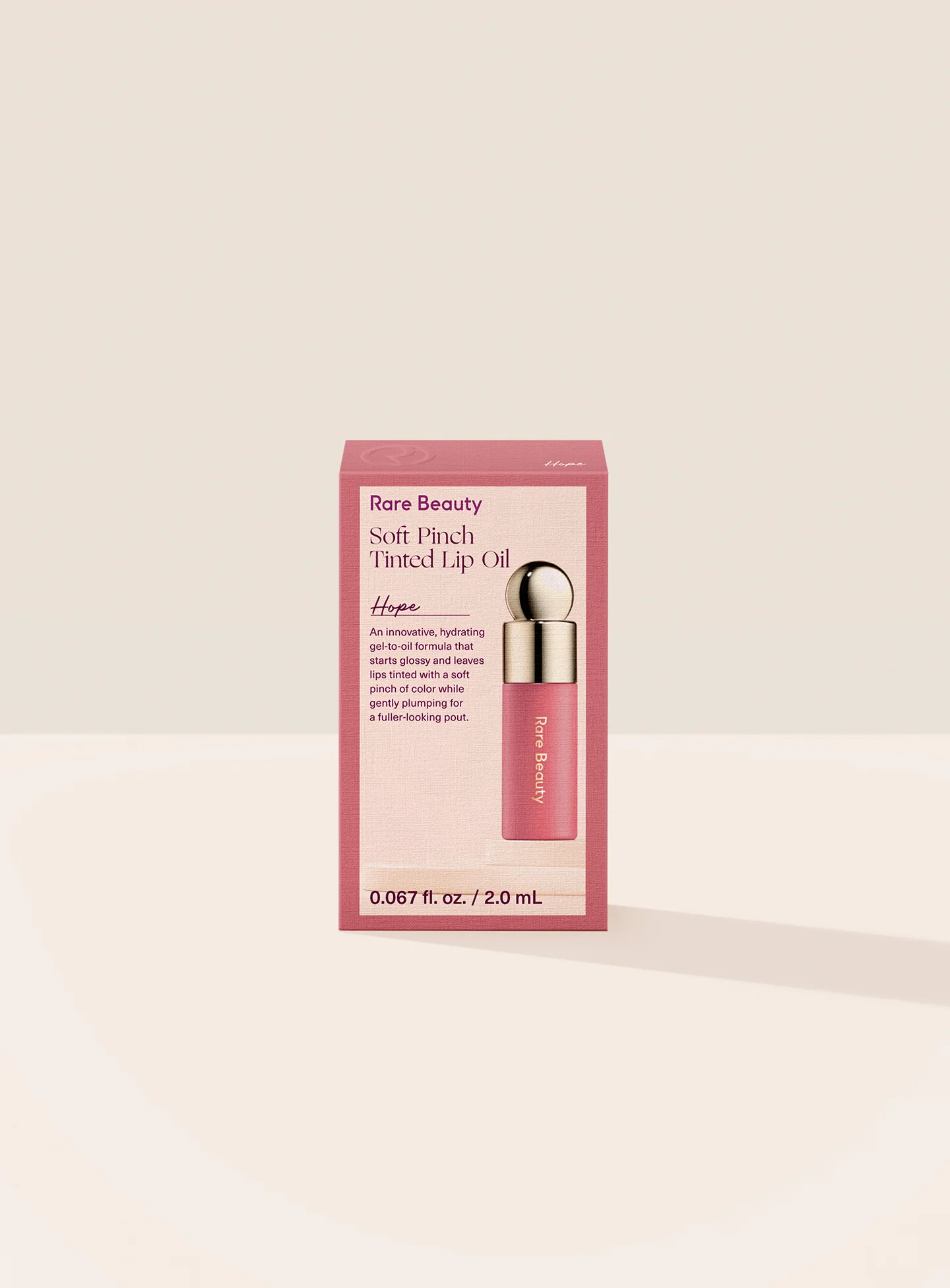 Soft Pinch Tinted Lip Oil Mini - Image 5