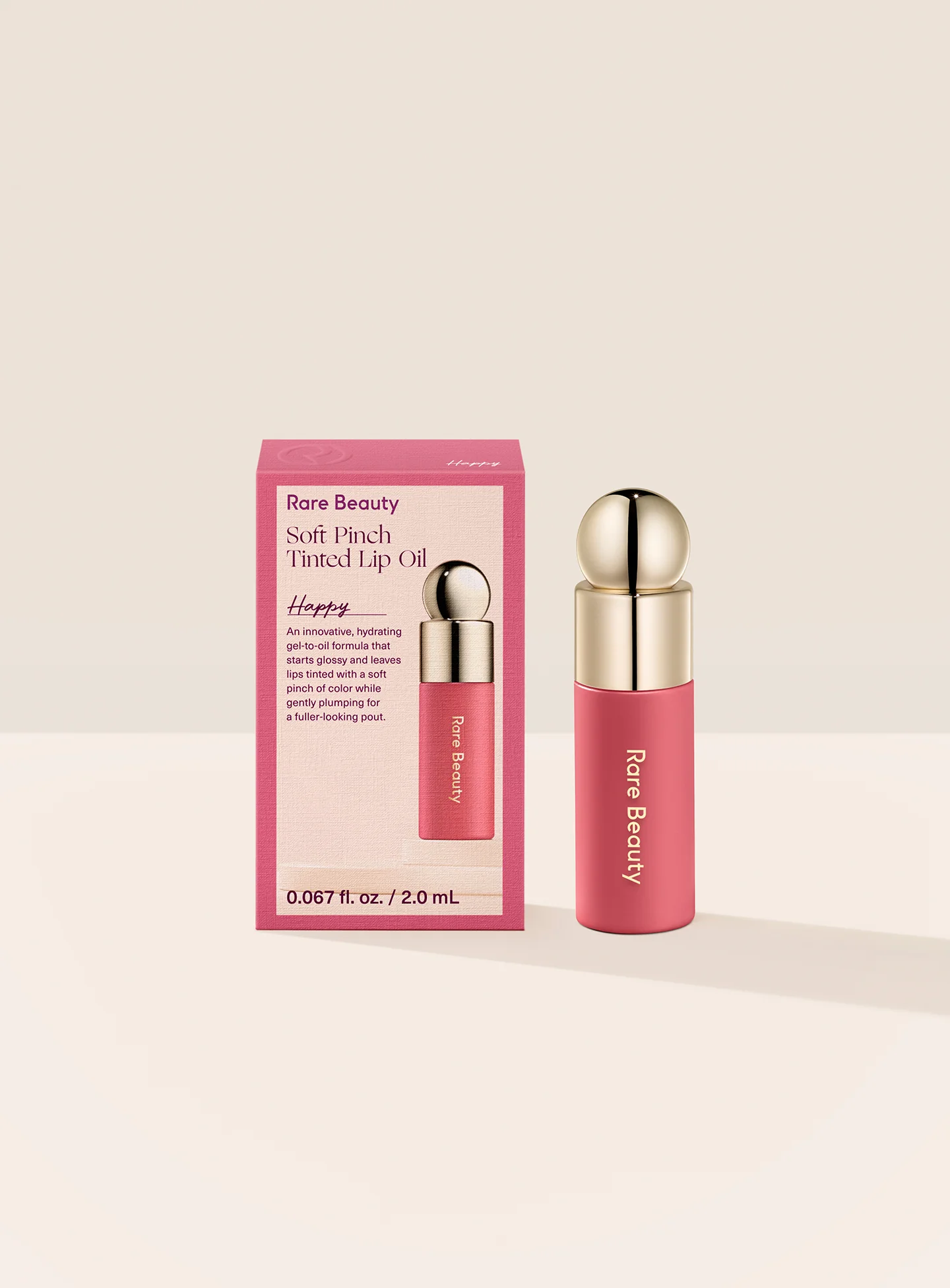 Soft Pinch Tinted Lip Oil Mini - Image 6