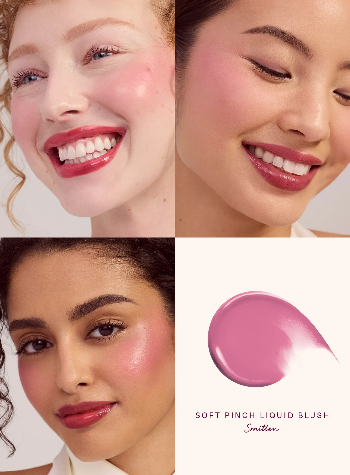 Something Rosy Lip & Cheek Set - Image 11
