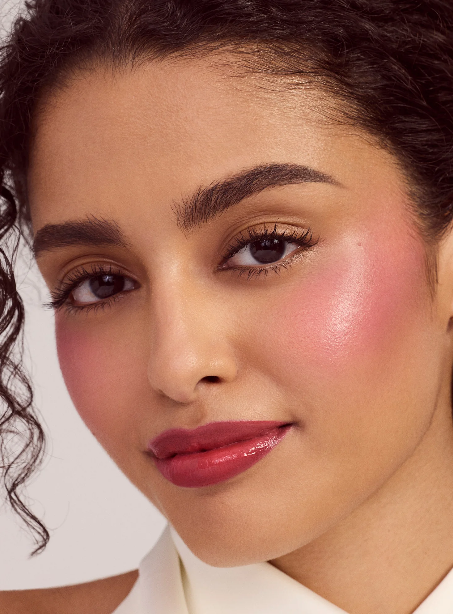 Something Rosy Lip & Cheek Set - Image 5