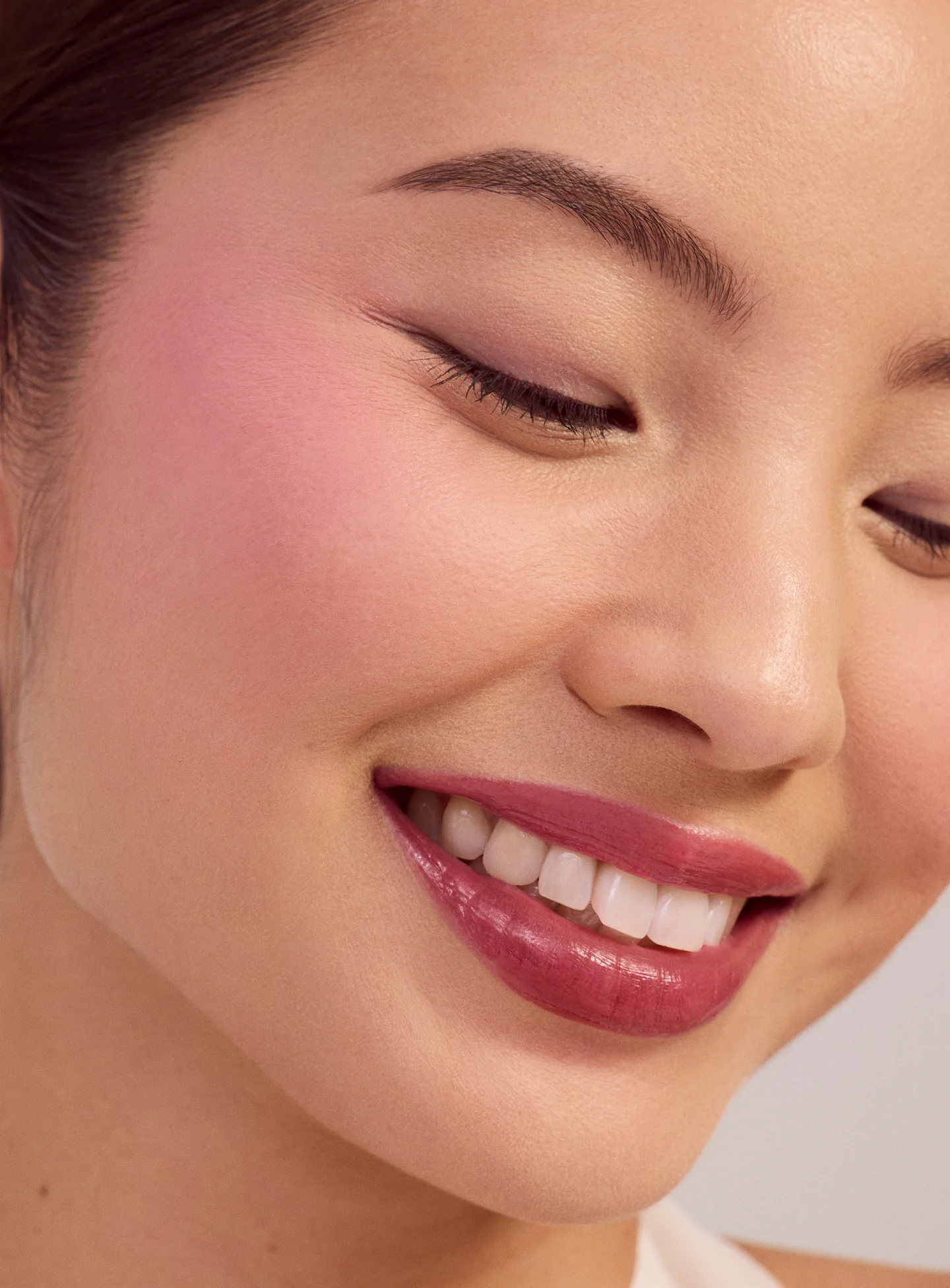 Something Rosy Lip & Cheek Set - Image 6